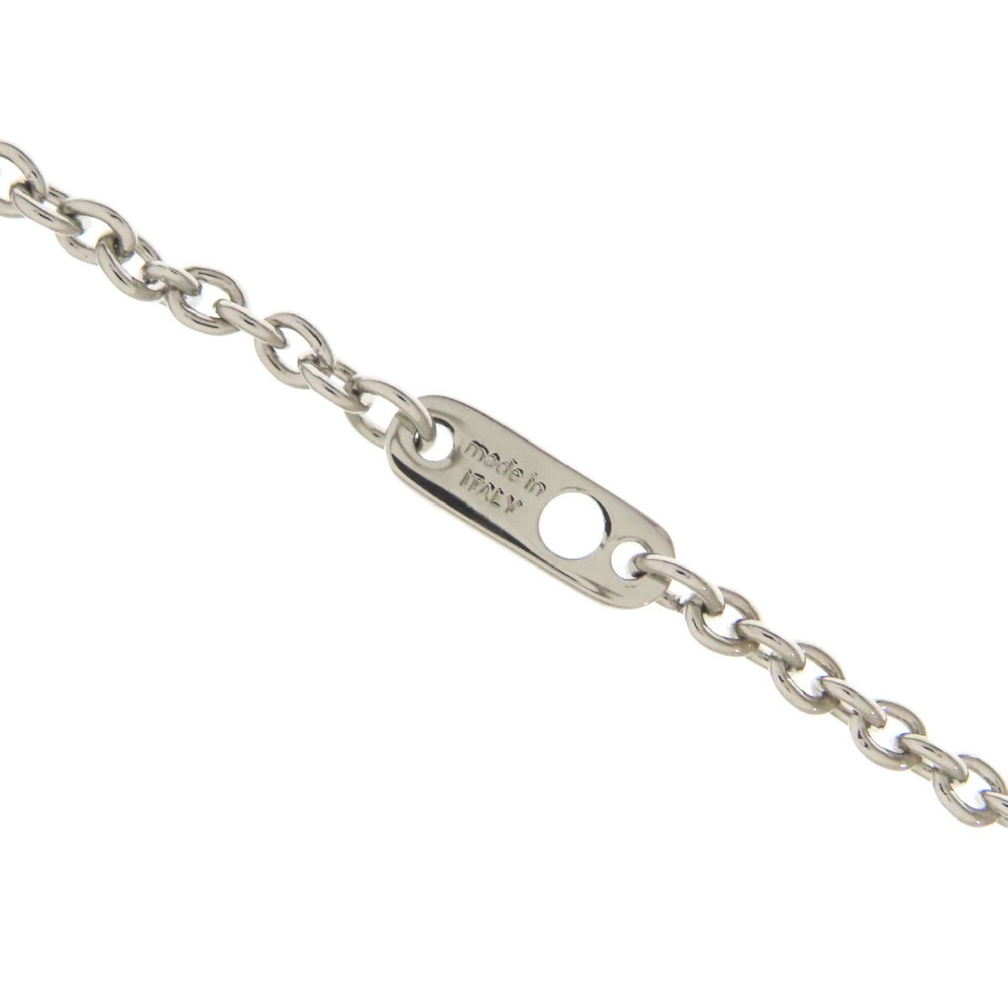 Louis Vuitton Louis Vuitton M00523 Pendant LV & Paris Eiffel Tower Necklace Metal Women's LOUIS VUITTON Size ONE SIZE - 4 Thumbnail