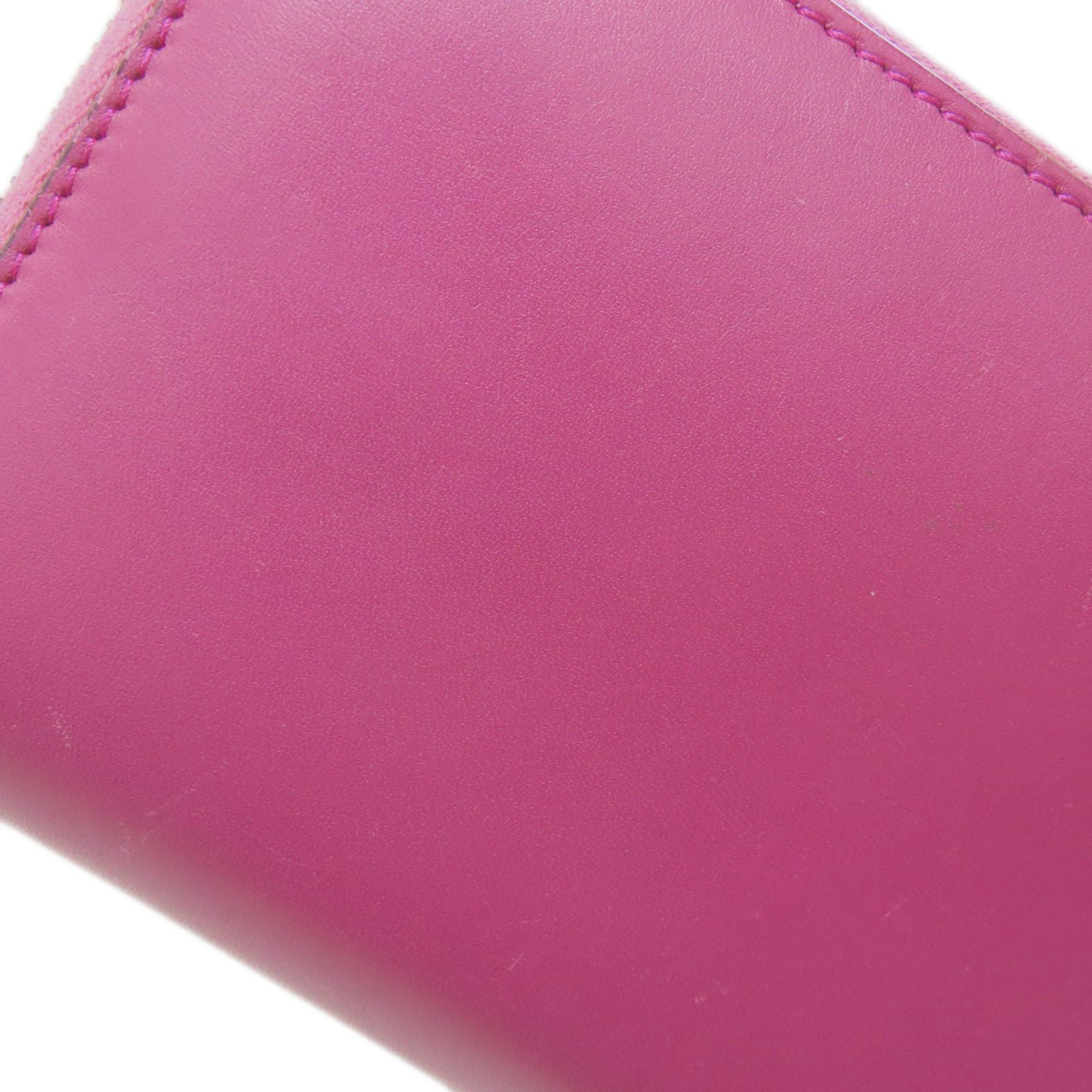 Gucci Gucci 410102 Logo Long Wallet Leather Women's GUCCI Size ONE SIZE - 16 Thumbnail