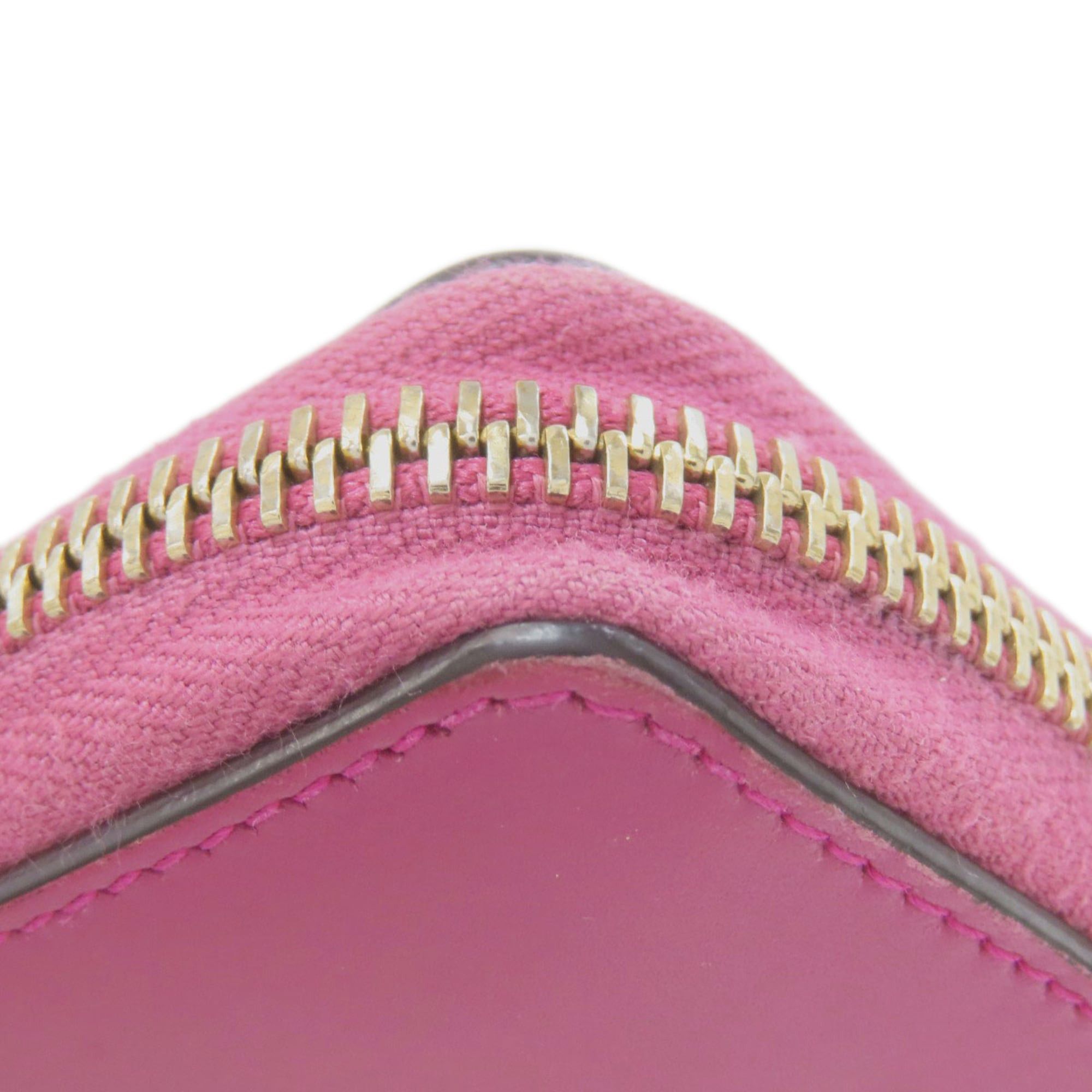 Gucci Gucci 410102 Logo Long Wallet Leather Women's GUCCI Size ONE SIZE - 17 Thumbnail
