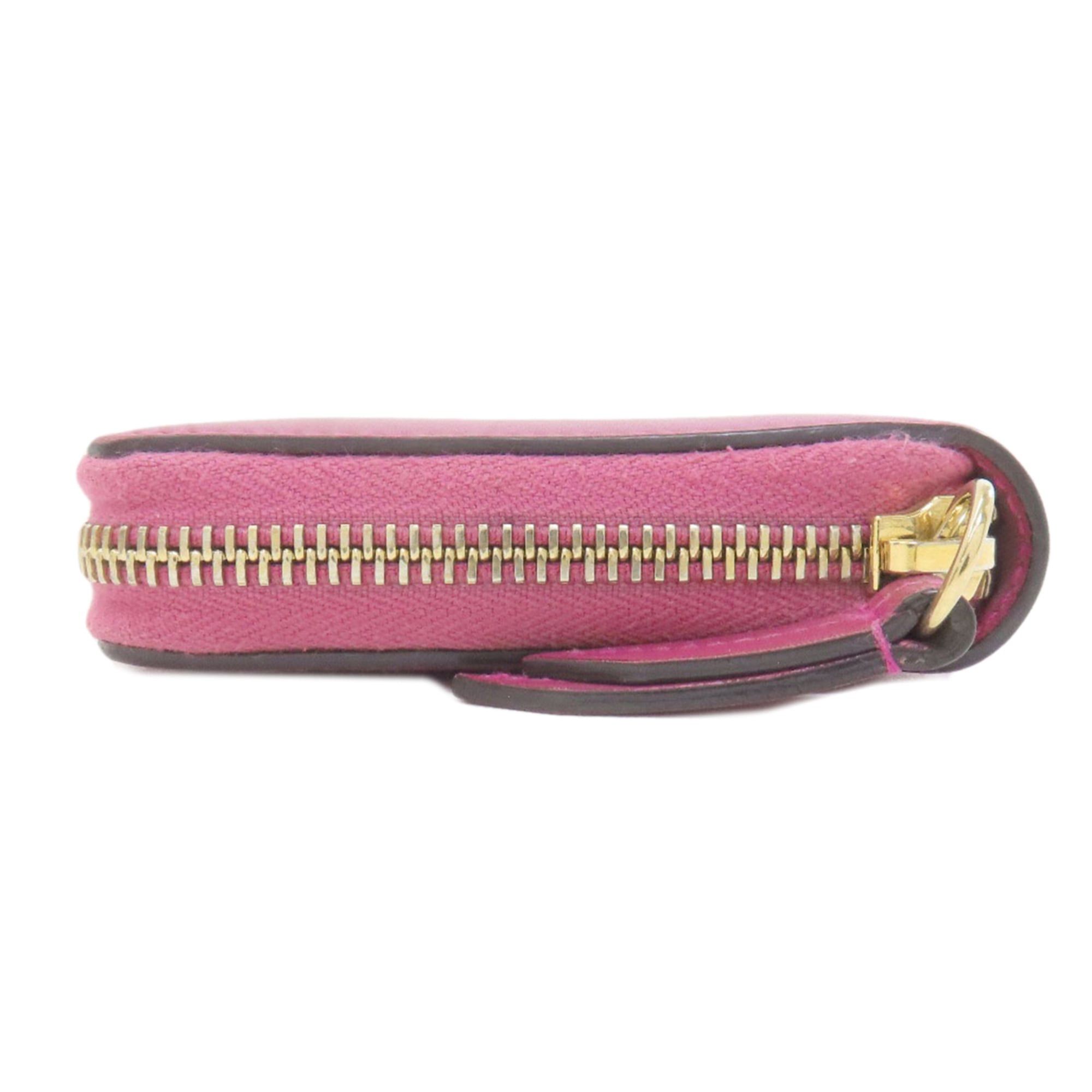 Gucci Gucci 410102 Logo Long Wallet Leather Women's GUCCI Size ONE SIZE - 3 Thumbnail