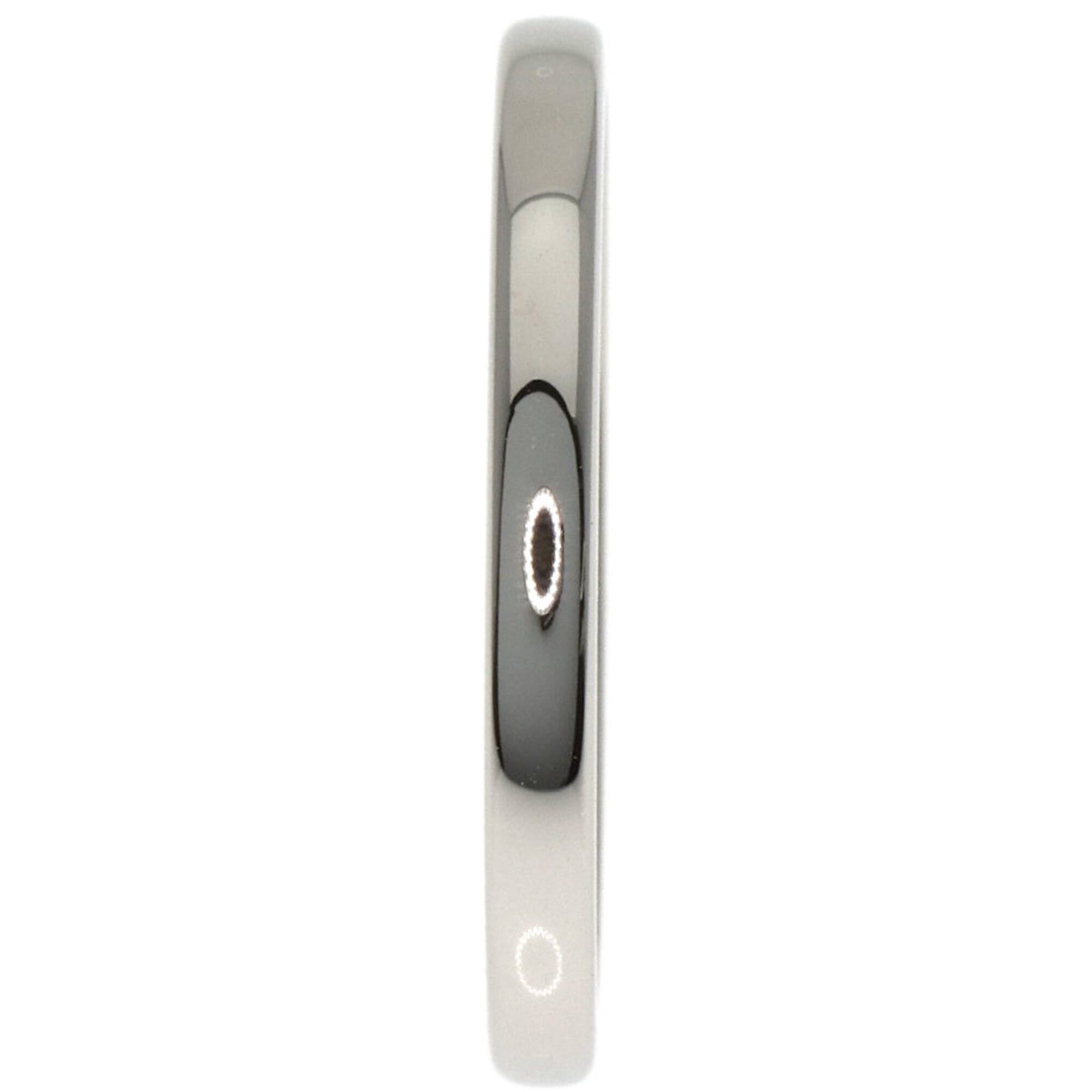Cartier Cartier Wedding Ring #53, Platinum PT950, Women's, CARTIER Size ONE SIZE - 3 Thumbnail