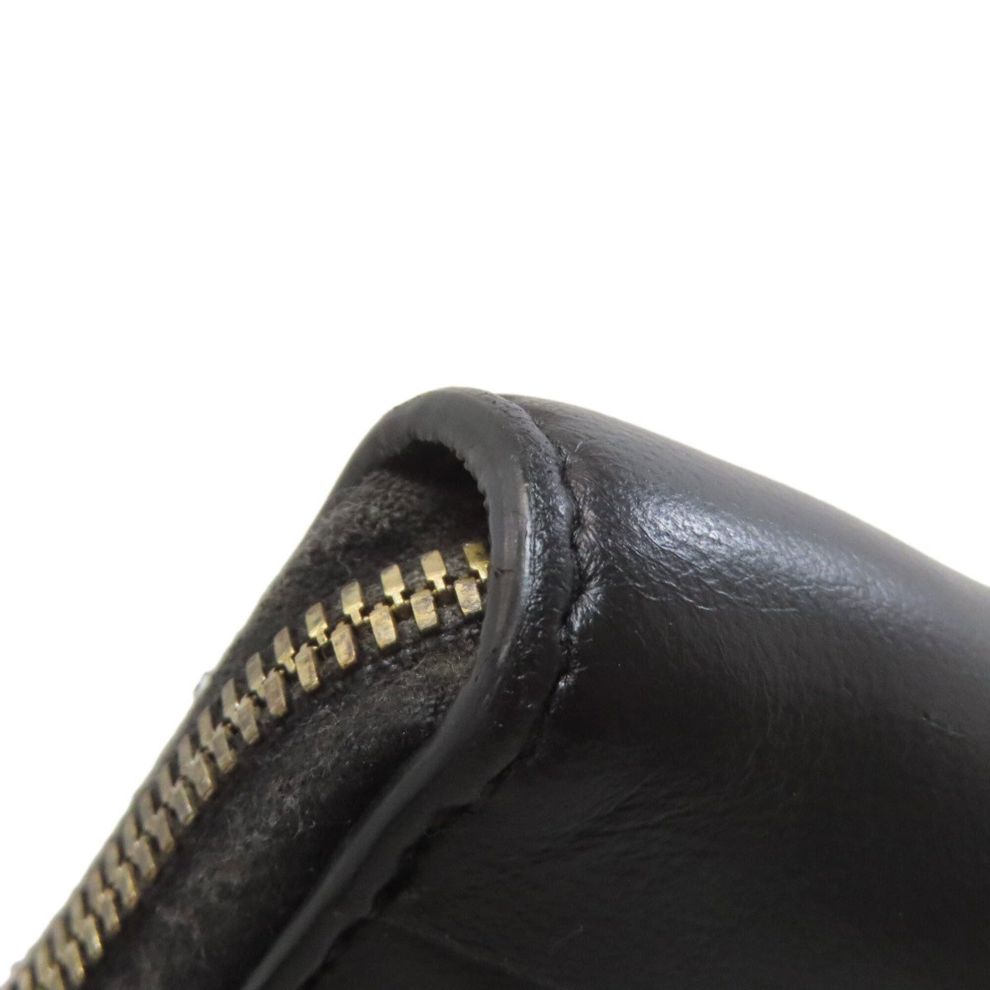 Bottega Veneta Bottega Veneta Maxi Intrecciato Long Wallet, Calfskin, Women's. Size ONE SIZE - 19 Thumbnail