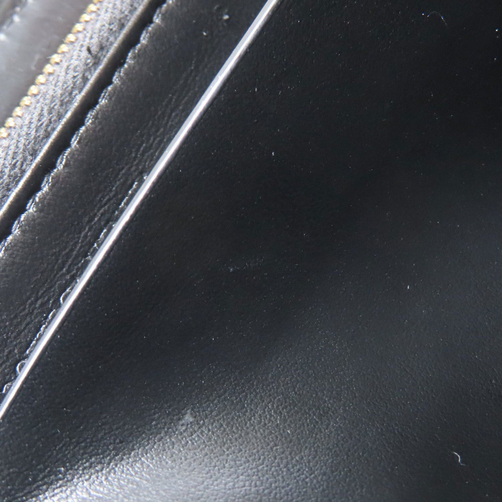 Bottega Veneta Bottega Veneta Maxi Intrecciato Long Wallet, Calfskin, Women's. Size ONE SIZE - 8 Thumbnail