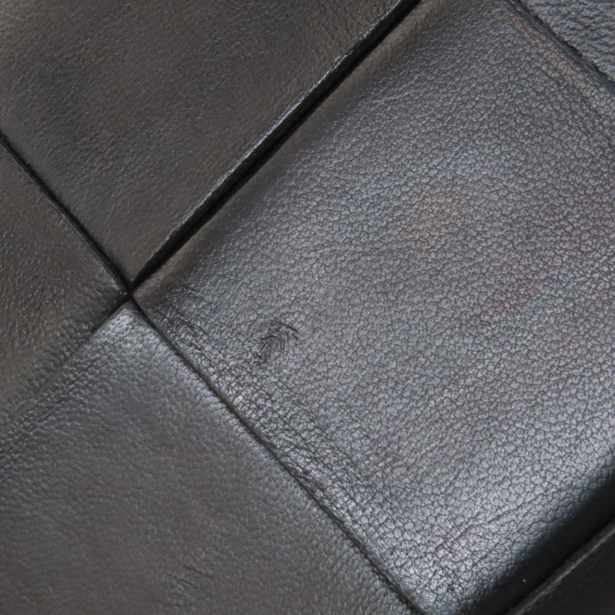 Bottega Veneta Bottega Veneta Maxi Intrecciato Long Wallet, Calfskin, Women's. Size ONE SIZE - 13 Thumbnail