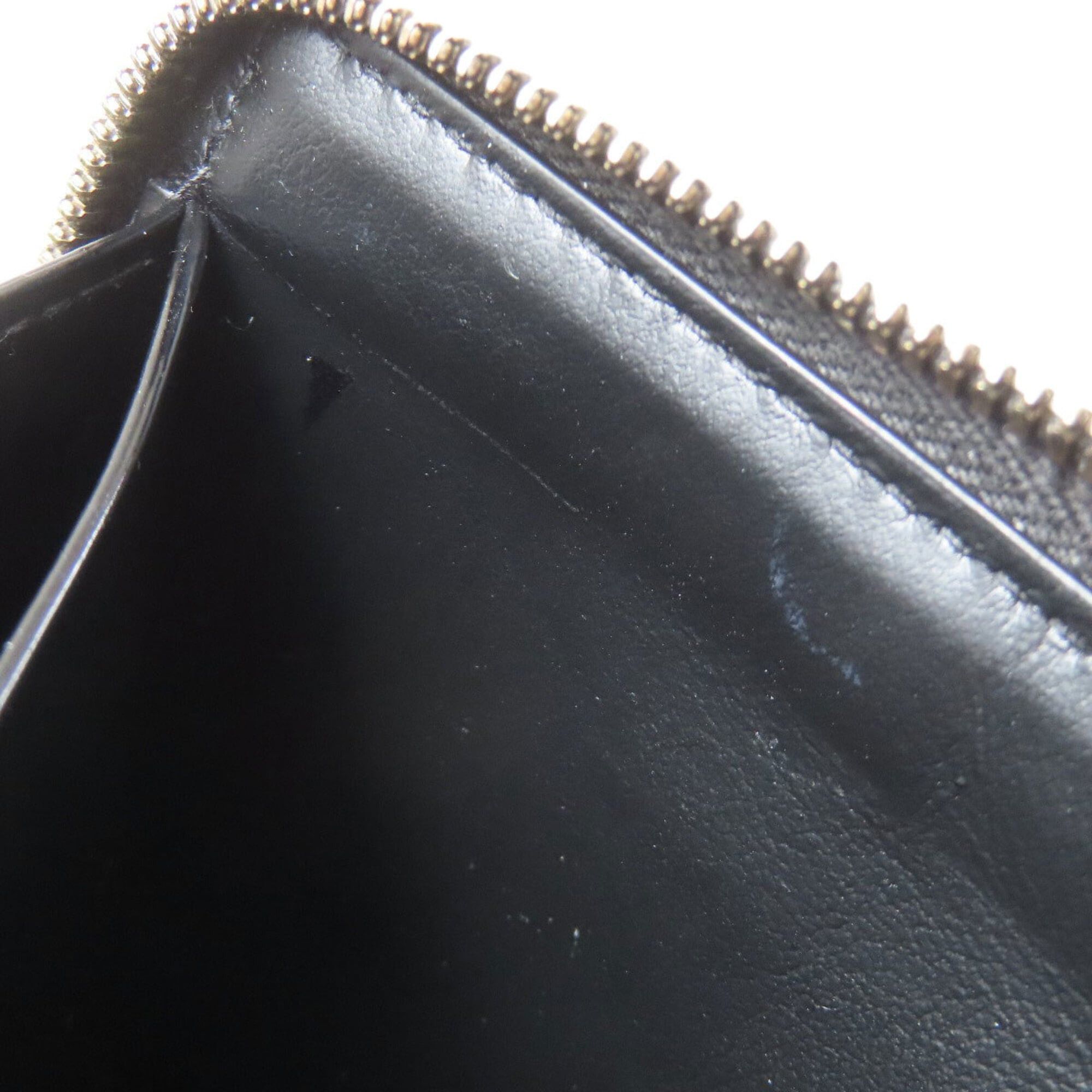 Bottega Veneta Bottega Veneta Maxi Intrecciato Long Wallet, Calfskin, Women's. Size ONE SIZE - 9 Thumbnail