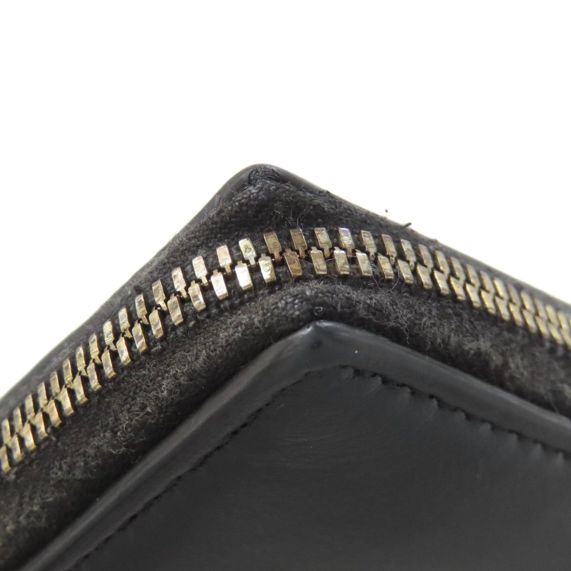 Bottega Veneta Bottega Veneta Maxi Intrecciato Long Wallet, Calfskin, Women's. Size ONE SIZE - 17 Thumbnail