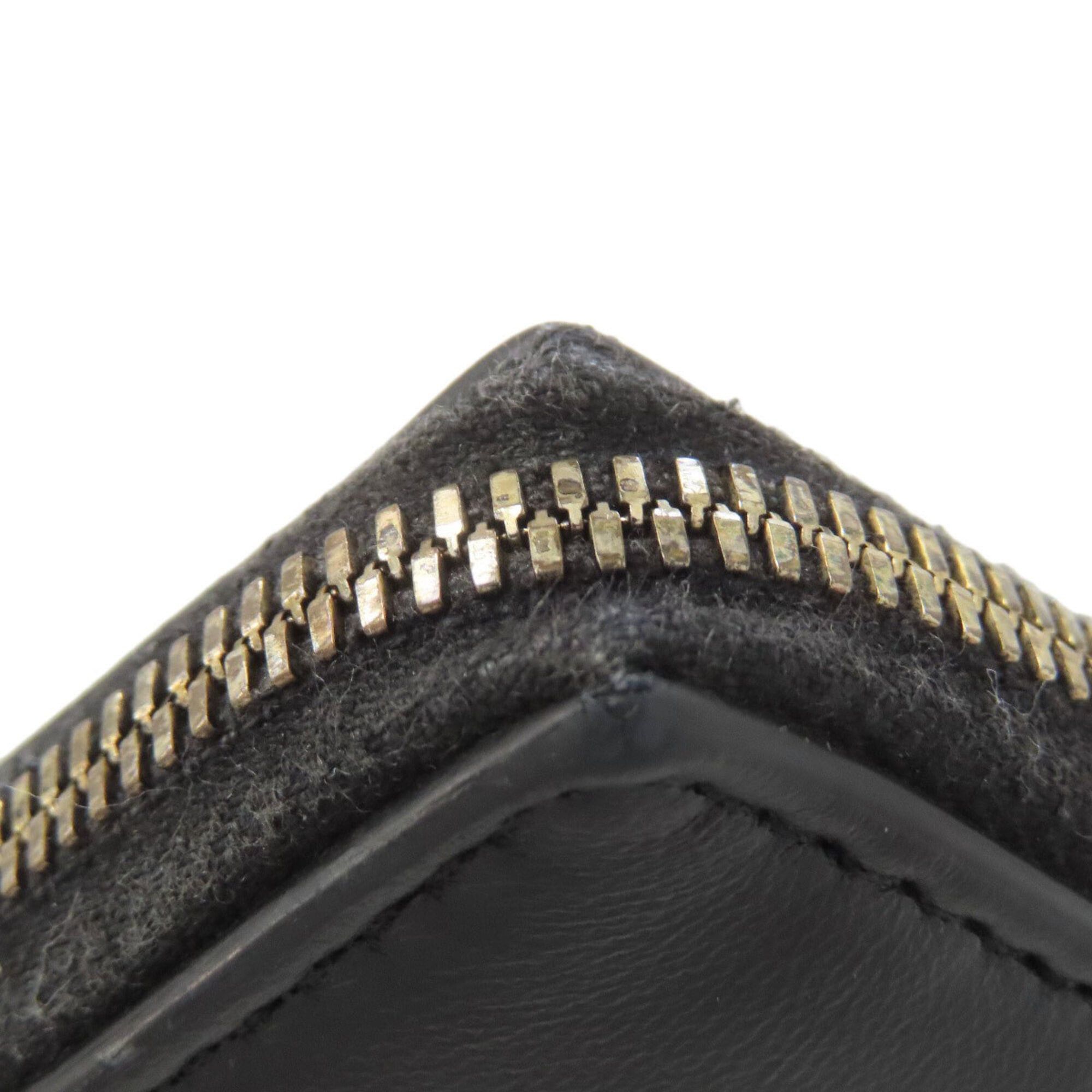 Bottega Veneta Bottega Veneta Maxi Intrecciato Long Wallet, Calfskin, Women's. Size ONE SIZE - 16 Thumbnail