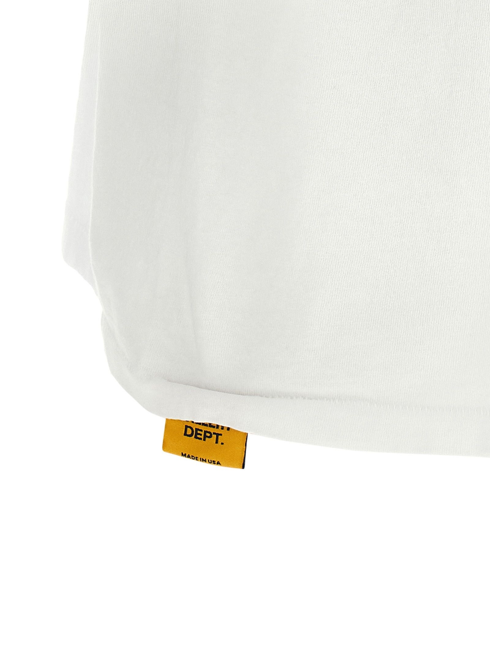 Gallery Dept. 'Gd Logo Dusty' T-Shirt Size US XXL / EU 58 / 5 - 4 Thumbnail
