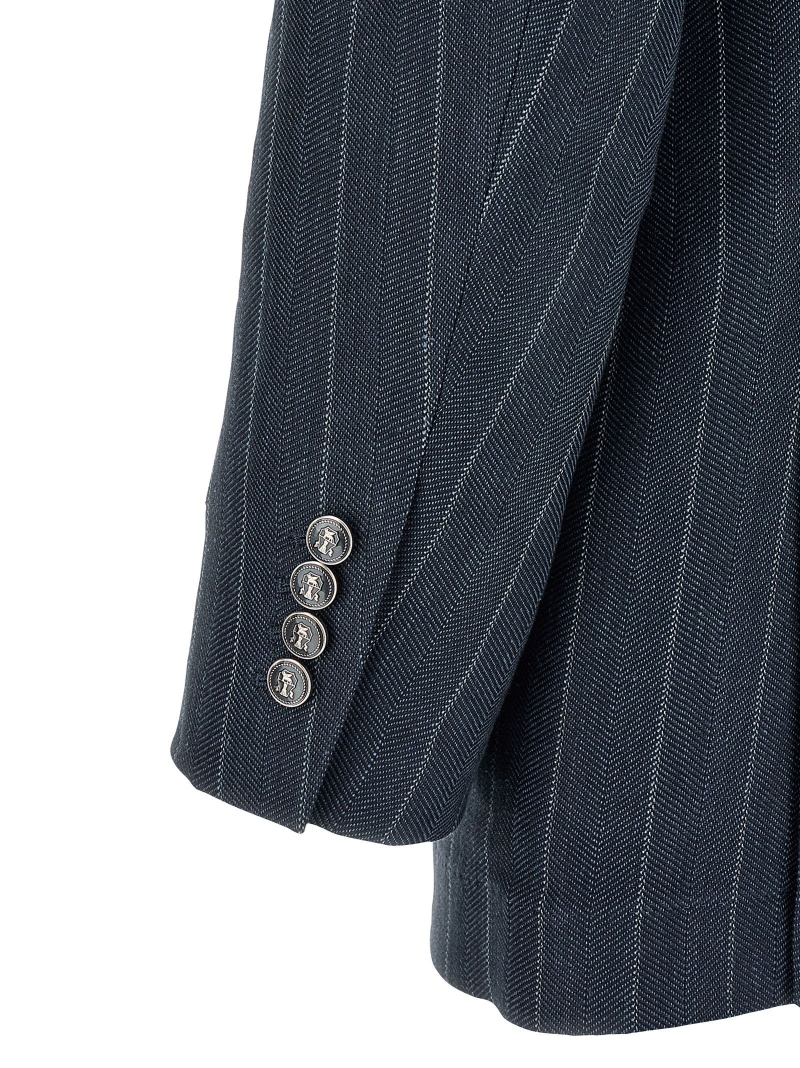 Brunello Cucinelli 'Tailor' Blazer Size 50R - 4 Thumbnail