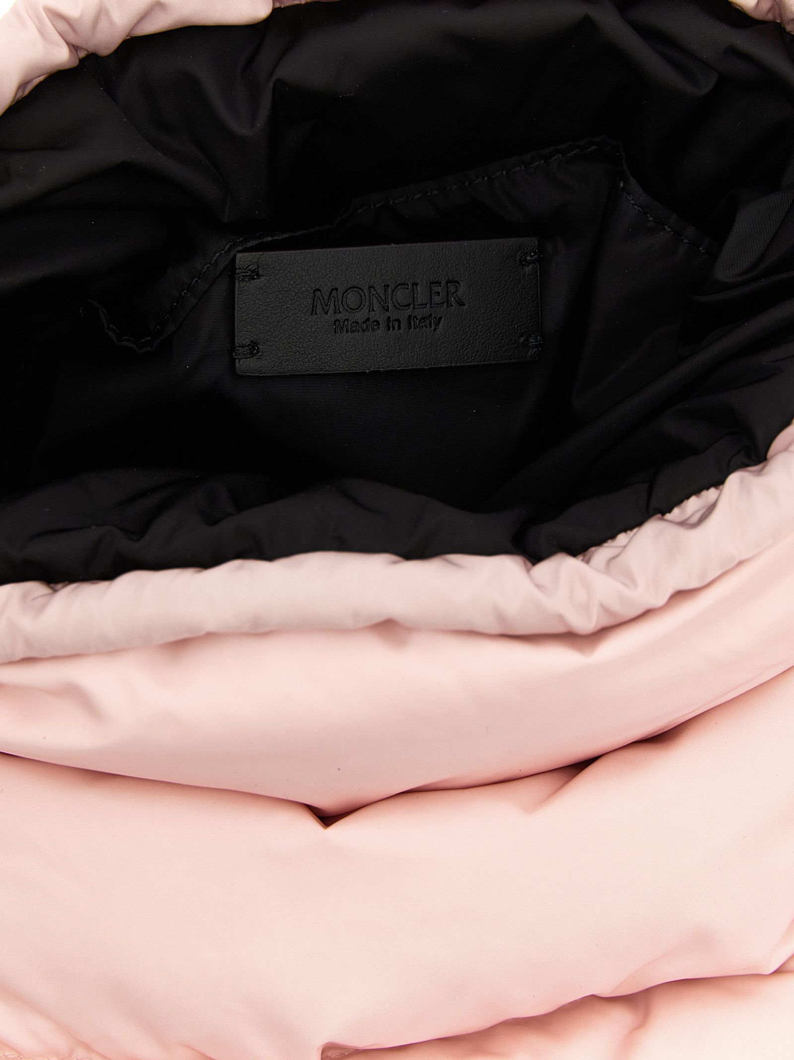 Moncler 'Caradoc' Bucket Bag Size ONE SIZE - 4 Thumbnail