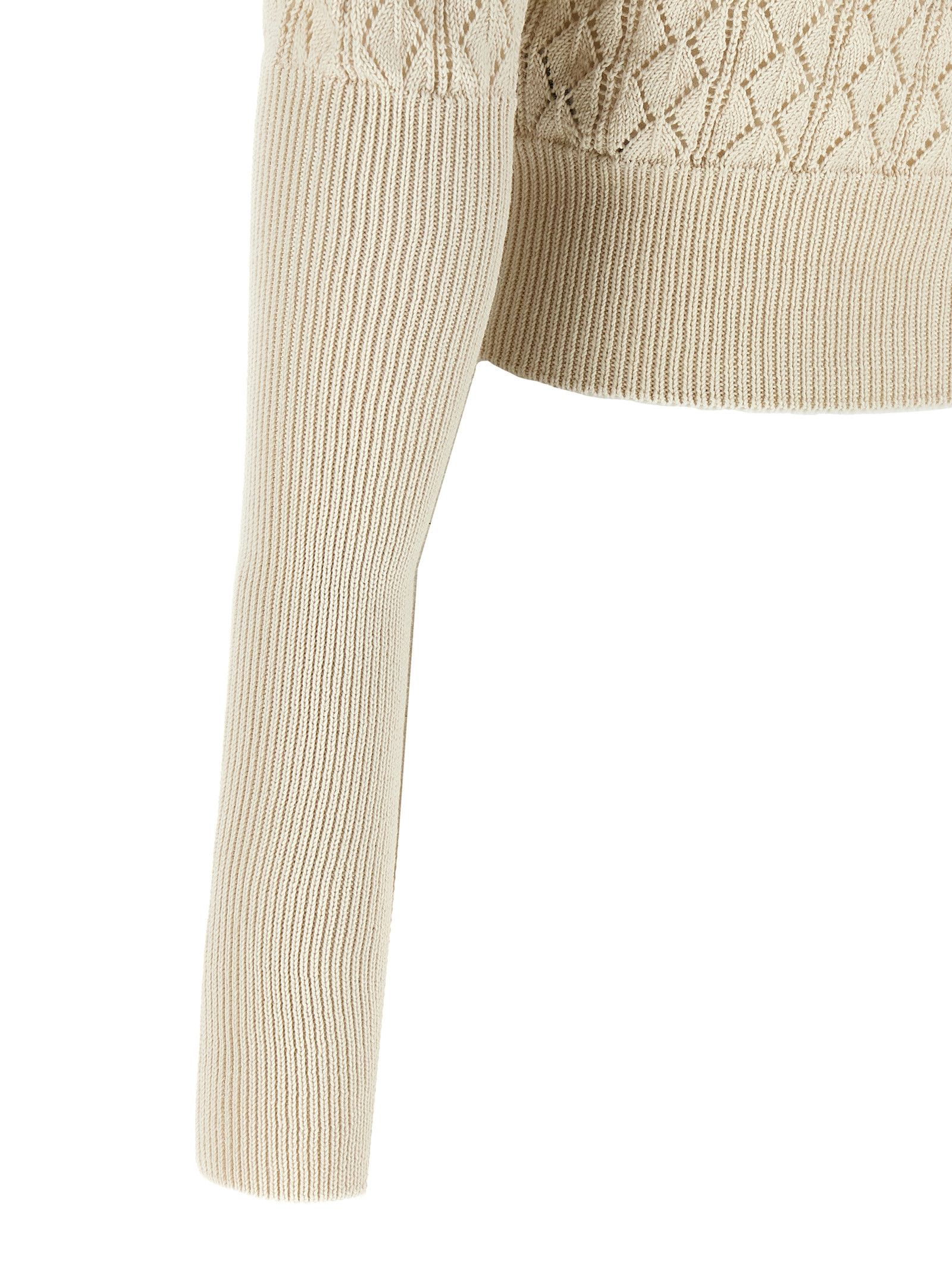 Vivienne Westwood 'Ella' Cardigan Size S / US 4 / IT 40 - 4 Thumbnail