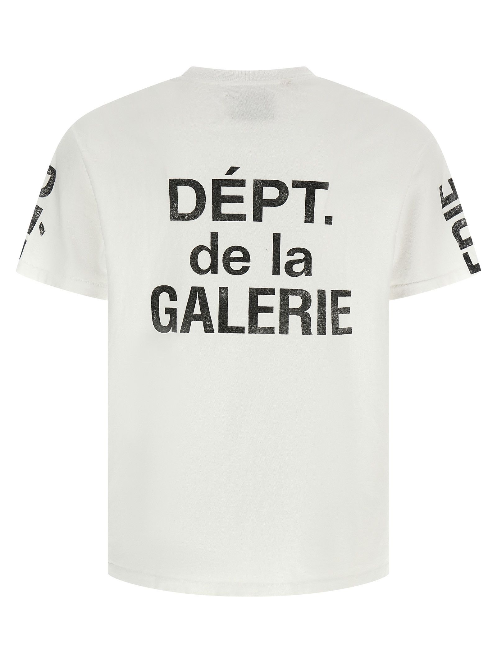 Gallery Dept. 'French Collector' T-Shirt Size US XXL / EU 58 / 5 - 2 Thumbnail