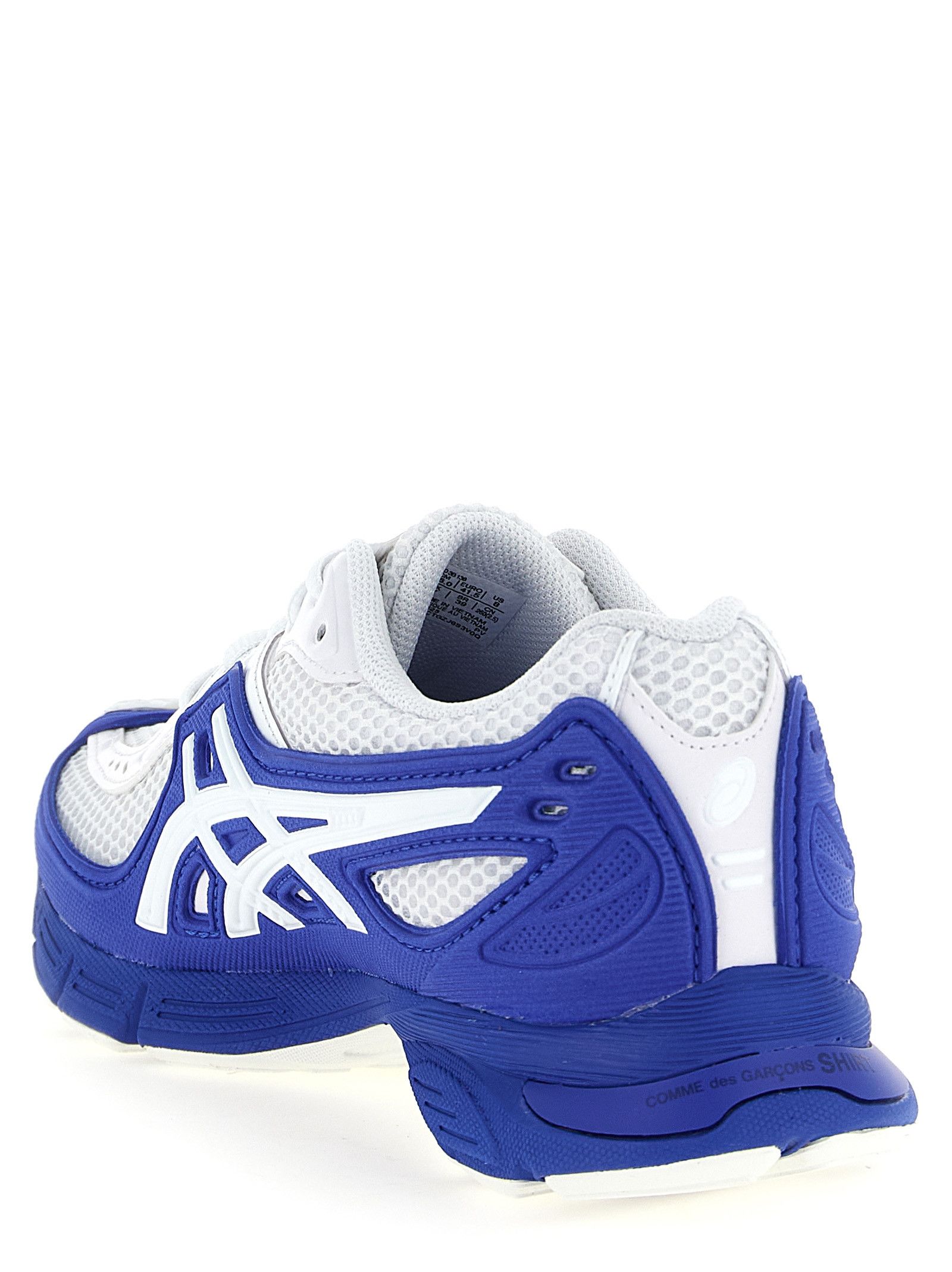 Comme des Garcons SHIRT Asics X Comme Des Garçons 'Gel-Sd-Lyte' Sneakers Size US 11 / EU 44 - 3 Thumbnail