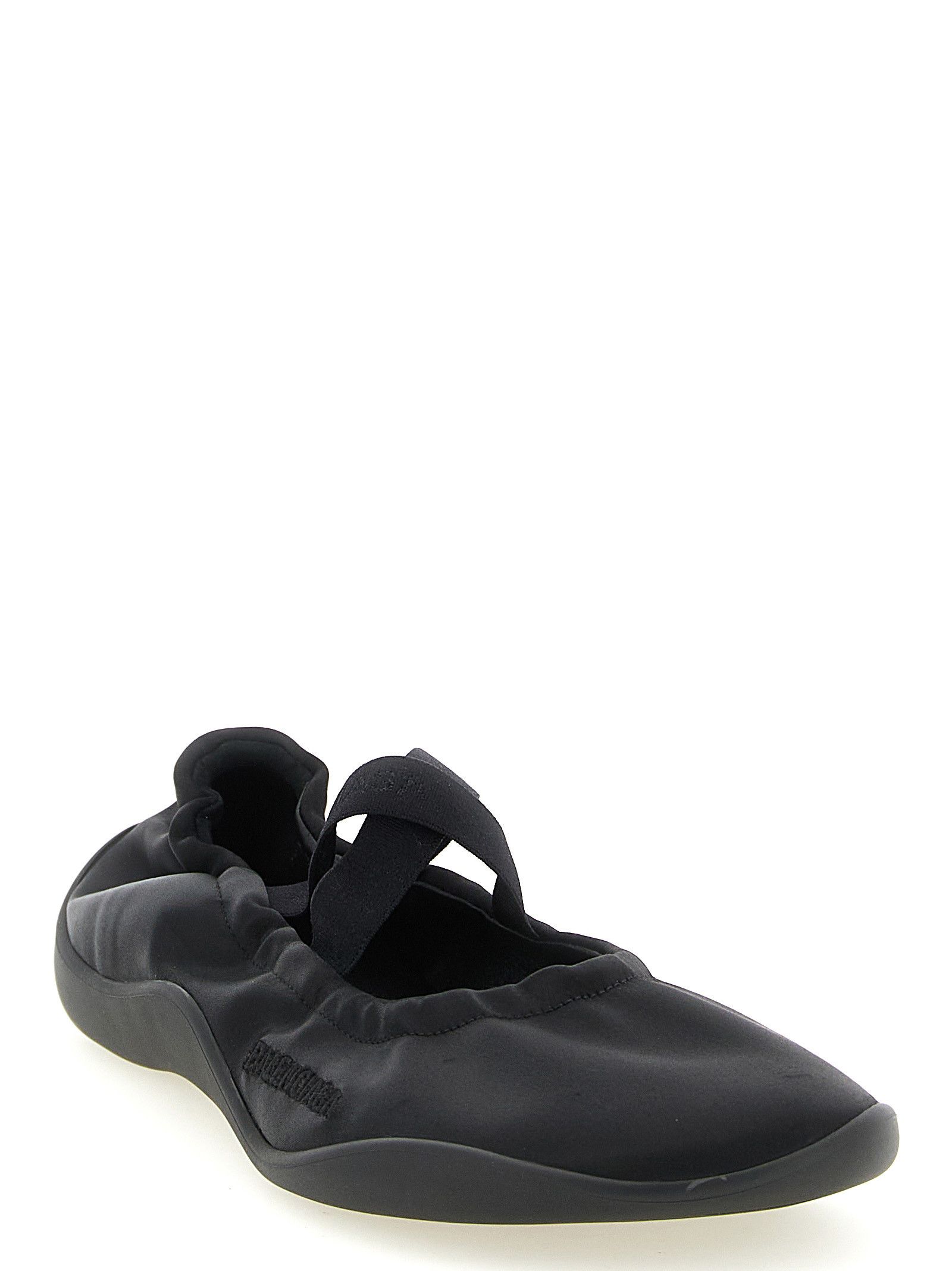 Balenciaga 'Shibuya' Ballet Flats Size US 8 / IT 38 - 2 Thumbnail