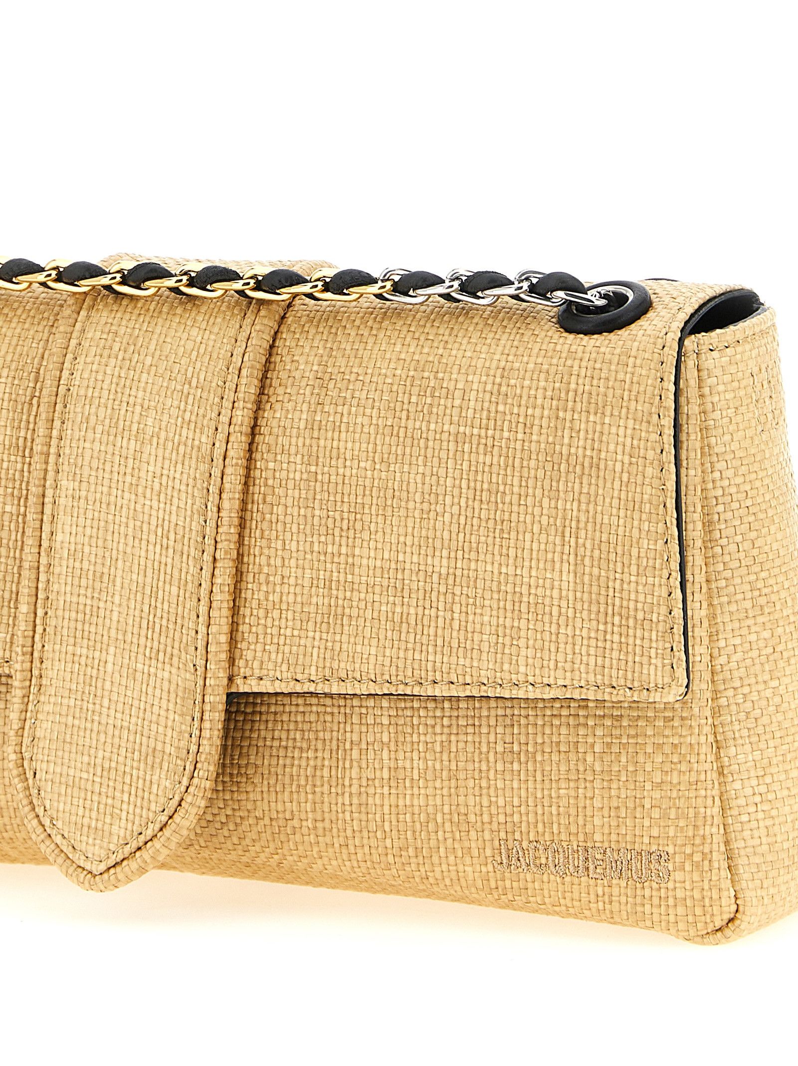 Jacquemus 'Le Bambino Chaîne' Shoulder Bag Size ONE SIZE - 3 Thumbnail