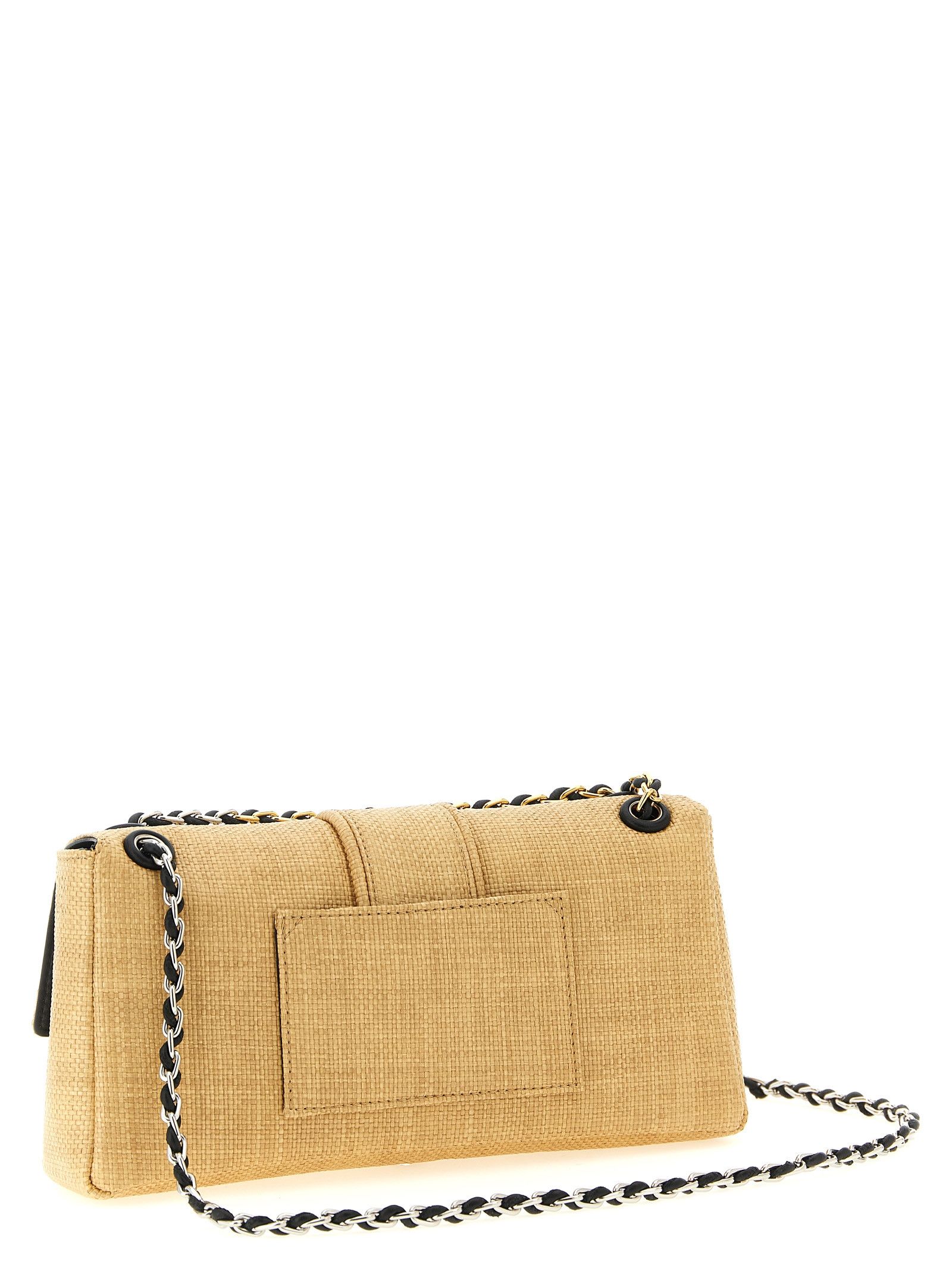 Jacquemus 'Le Bambino Chaîne' Shoulder Bag Size ONE SIZE - 2 Thumbnail