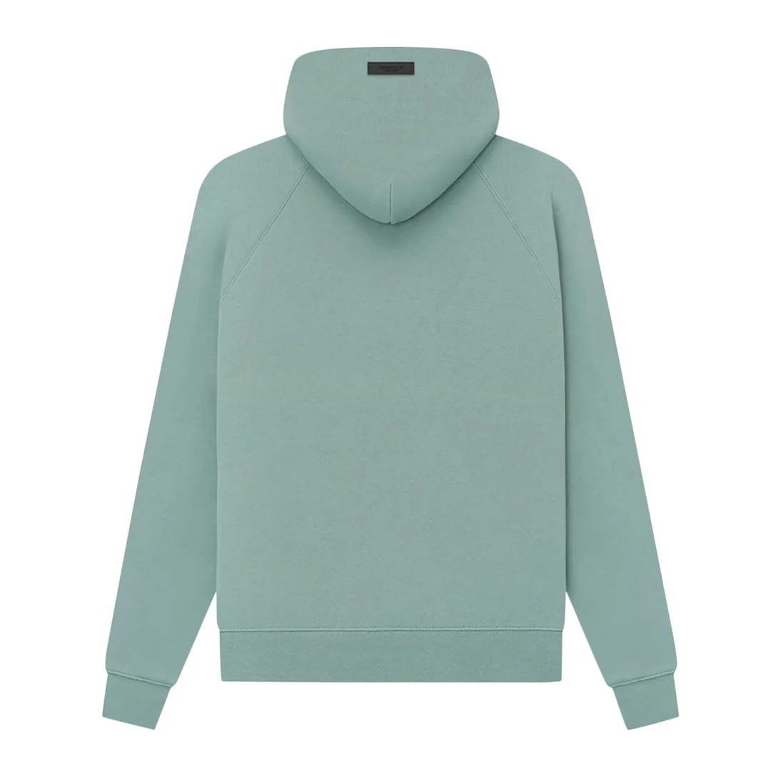 Fear of God Essentials Hoodie 'Sycamore' Size US XS / EU 42 / 0 - 2 Thumbnail