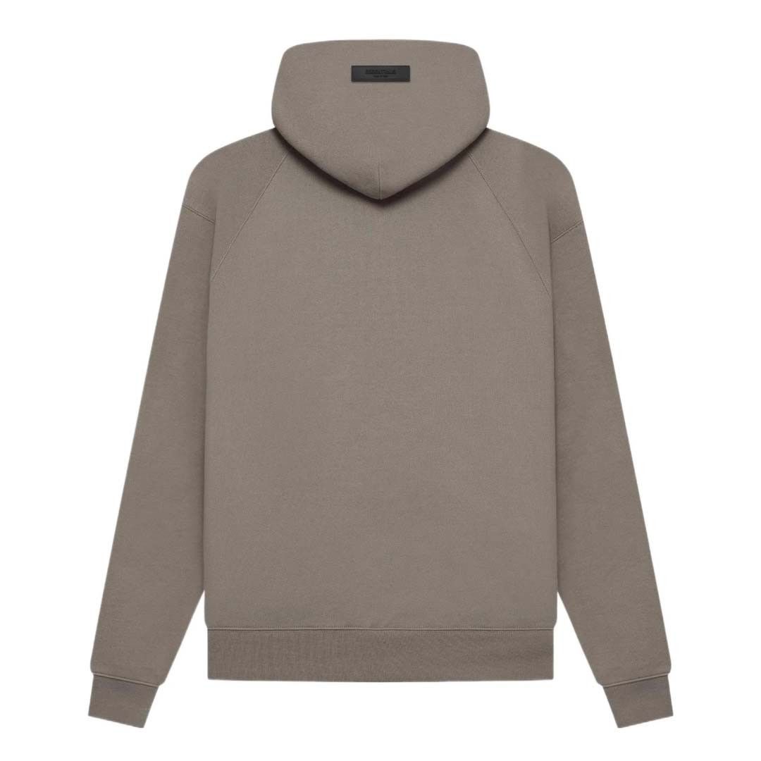 Fear of God Essentials Hoodie 'Desert Taupe' Size US XL / EU 56 / 4 - 2 Thumbnail
