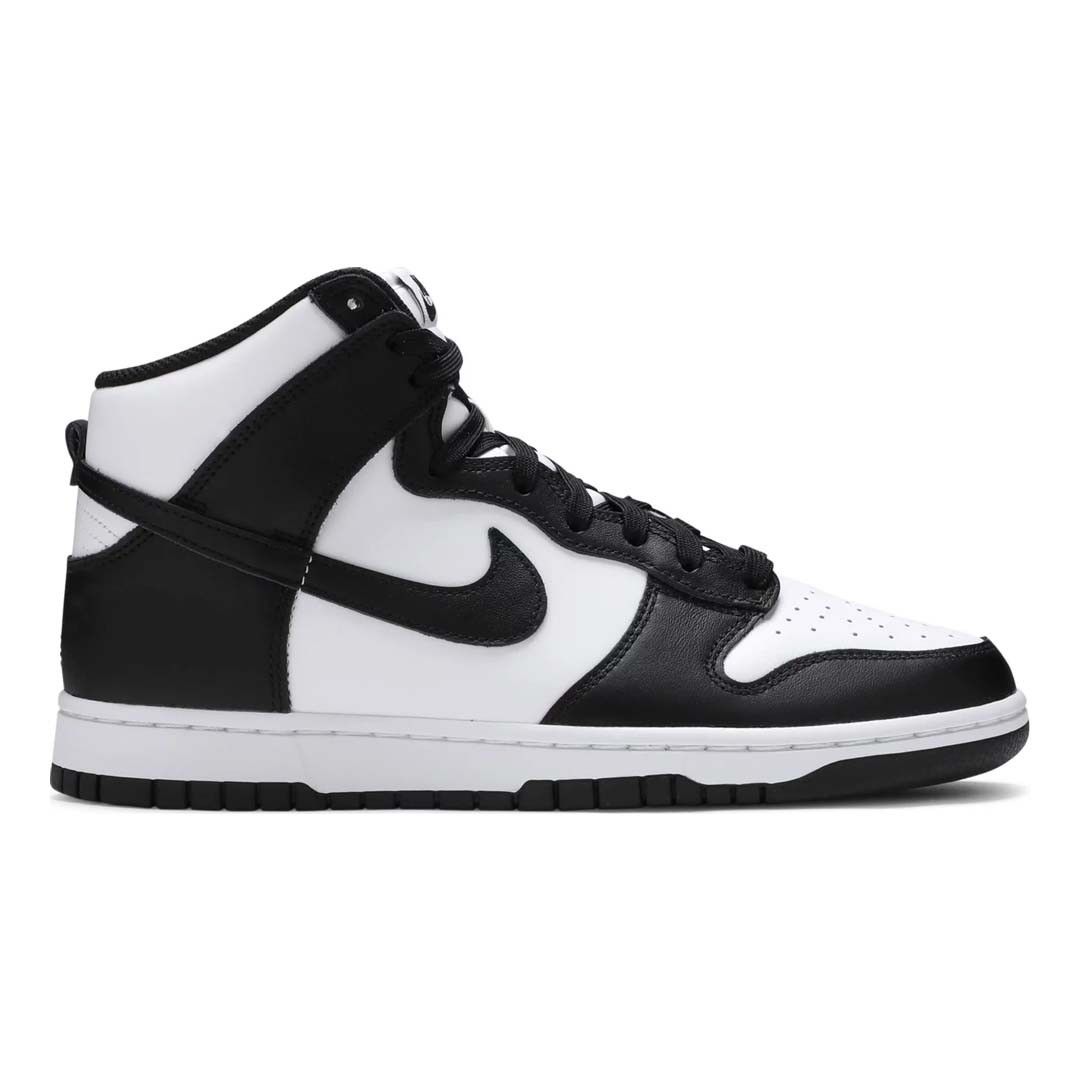 Nike Dunk High 'Panda' Size US 5.5 / EU 38 - 2 Thumbnail