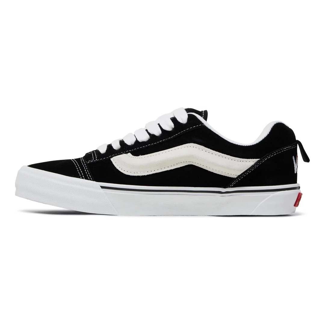 Imran Potato Knu-Skool Vans 'Black' Size US 7 / EU 40 - 4 Thumbnail