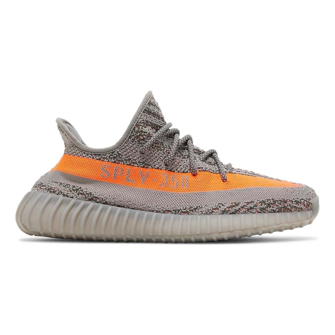 Yeezy Boost 350 V2 'Beluga Reflective' Size US 5.5 / EU 38 - 2 Thumbnail