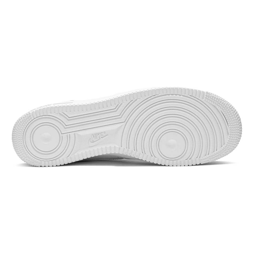 Supreme x Air Force 1 Low 'White' Trainers Size US 12 / EU 45 - 4 Thumbnail