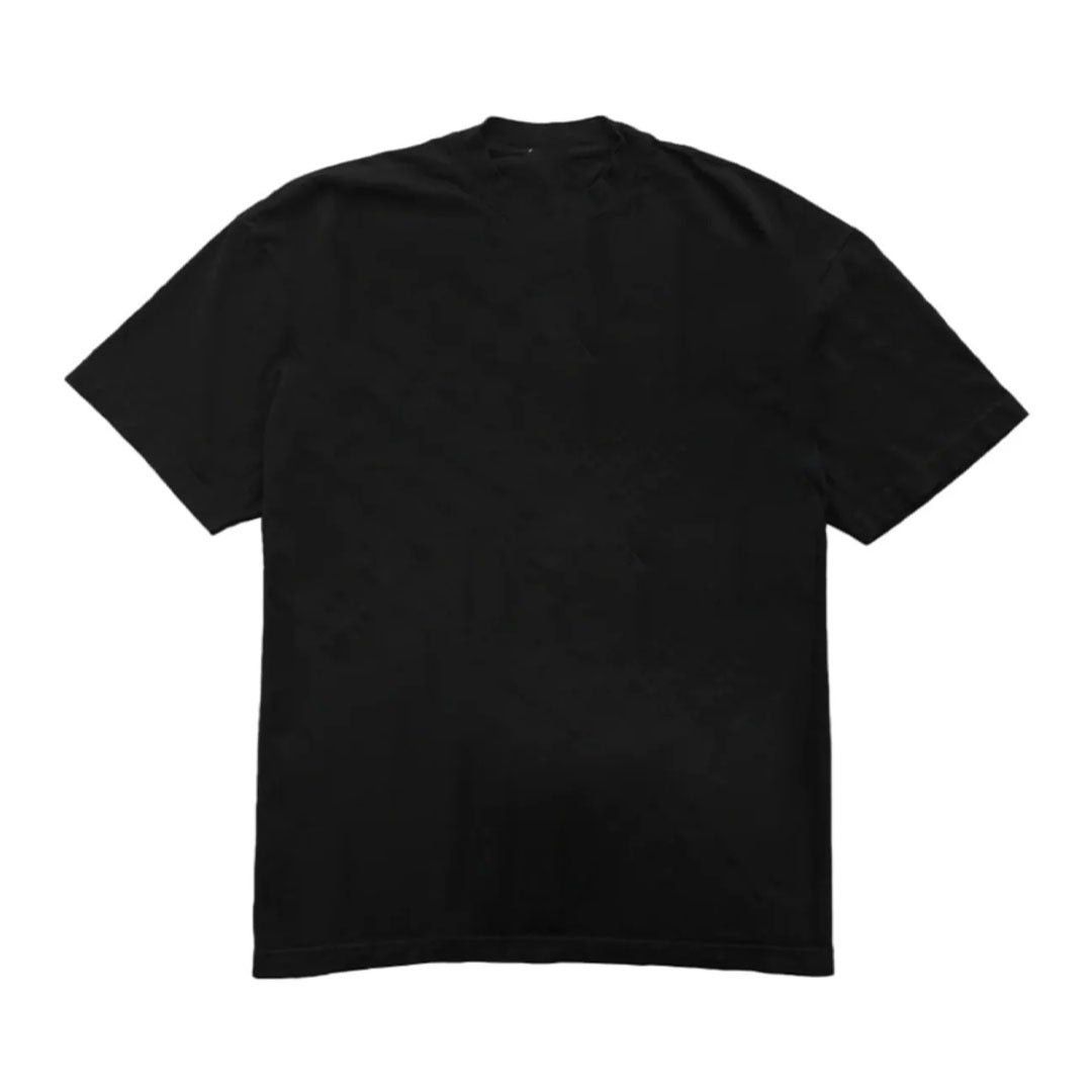 Warren Lotas No Tears Tee Black Size US XL / EU 56 / 4 - 2 Thumbnail