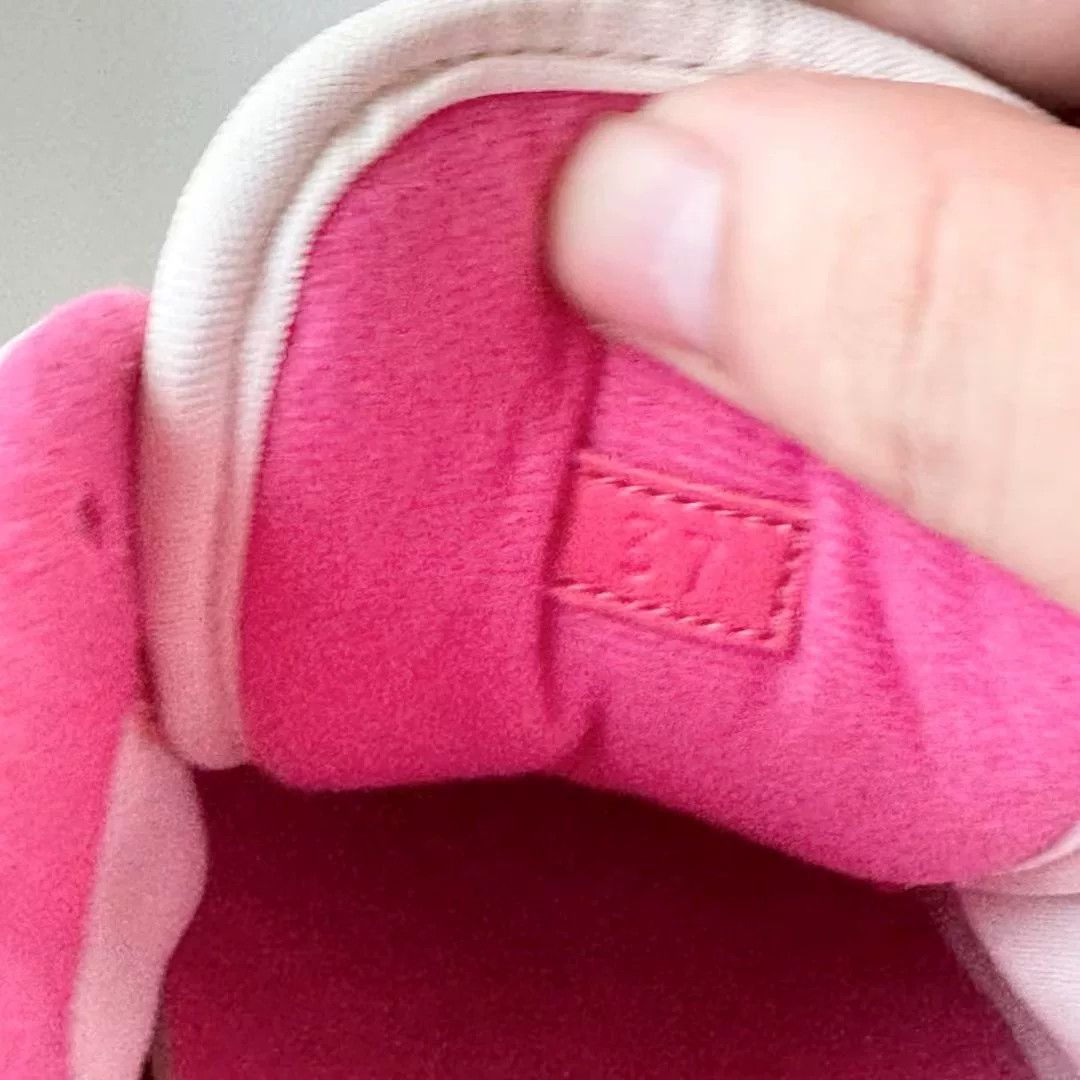 Gucci Gucci Pink Mac80 Size US 6 / IT 36 - 6 Thumbnail