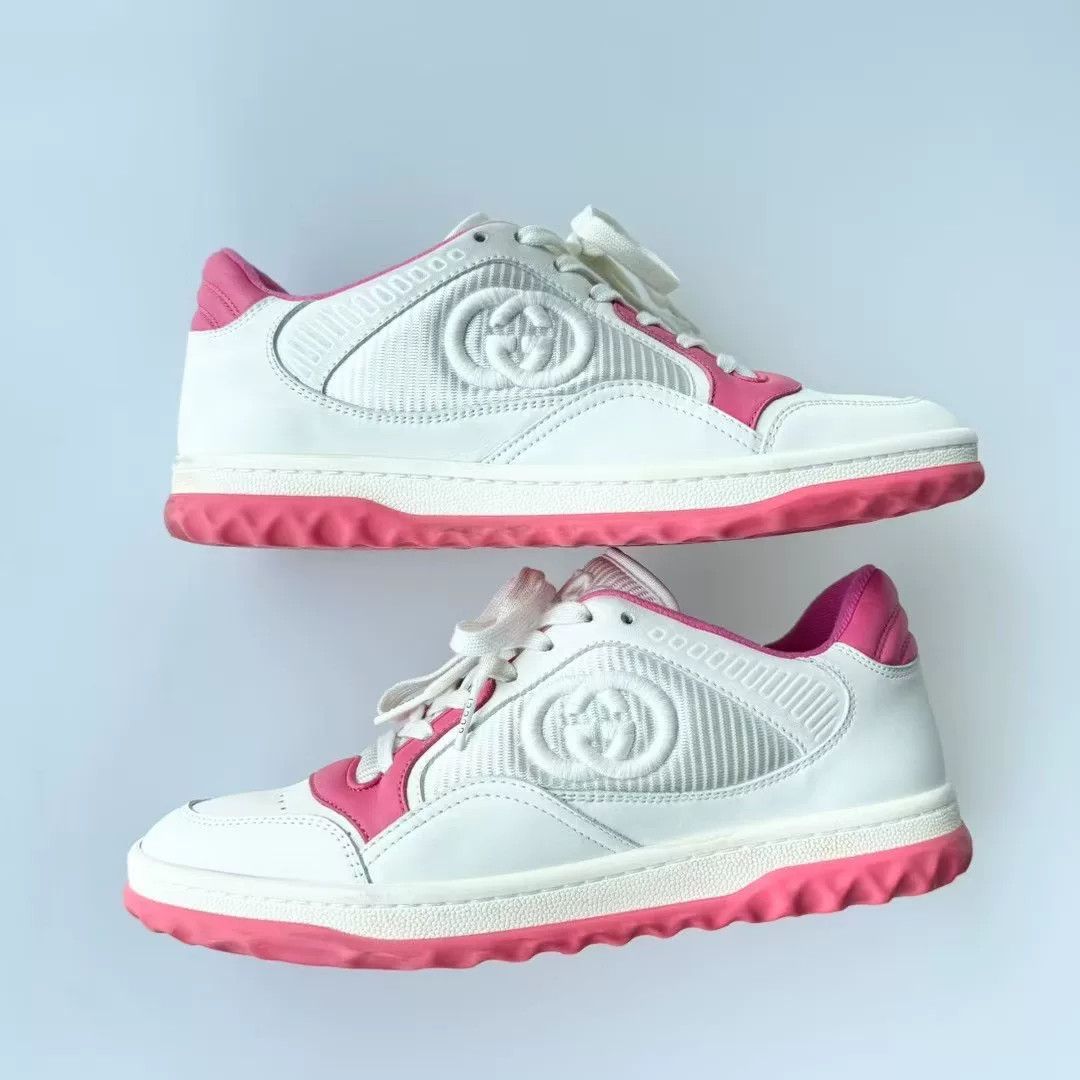 Gucci Gucci Pink Mac80 Size US 6 / IT 36 - 2 Thumbnail