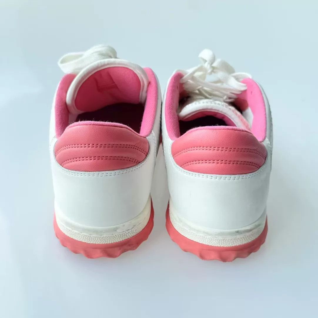 Gucci Gucci Pink Mac80 Size US 6 / IT 36 - 5 Thumbnail