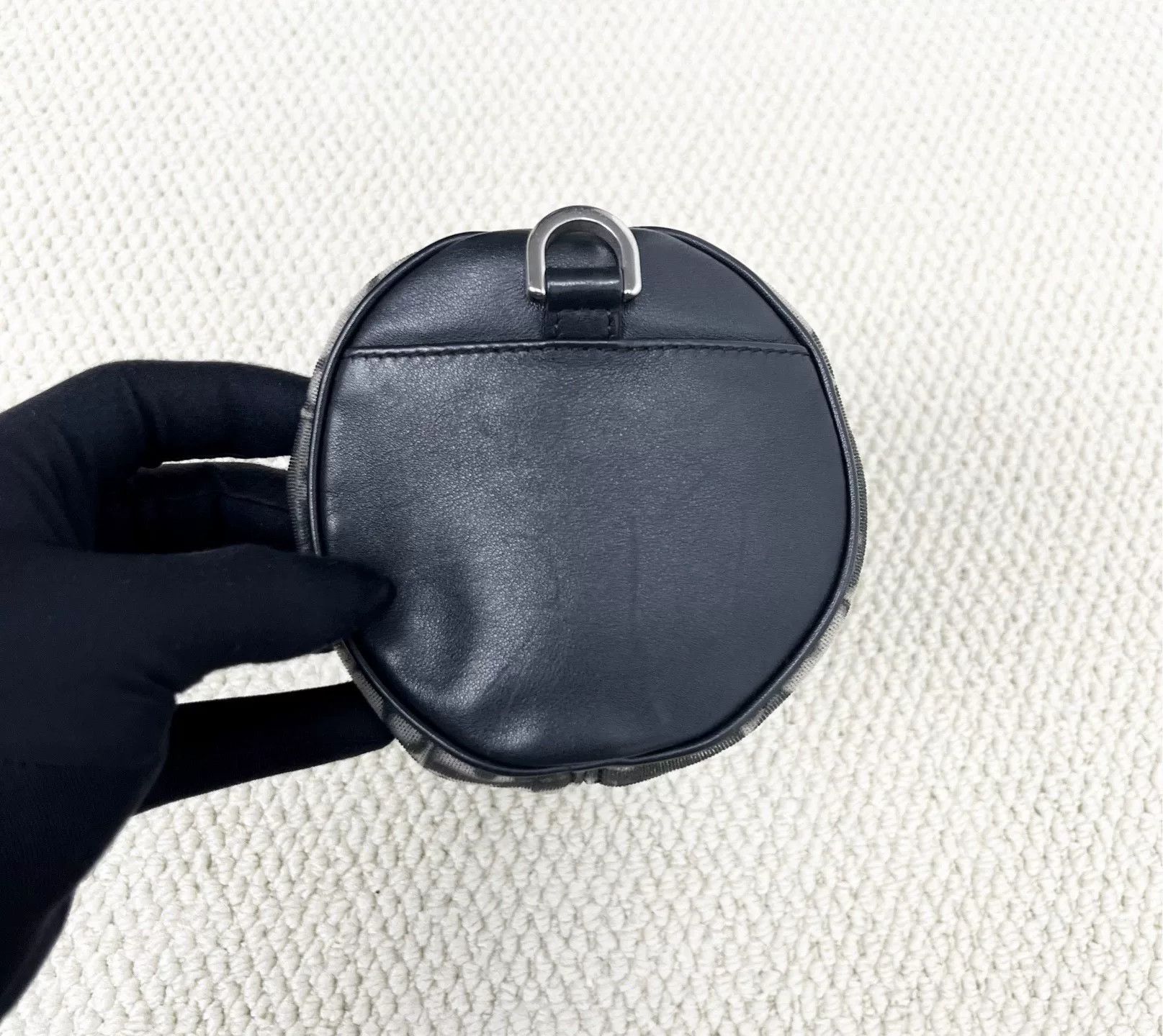 Dior Dior Roller Oblique Bucket Crossbody Bag Size ONE SIZE - 2 Thumbnail