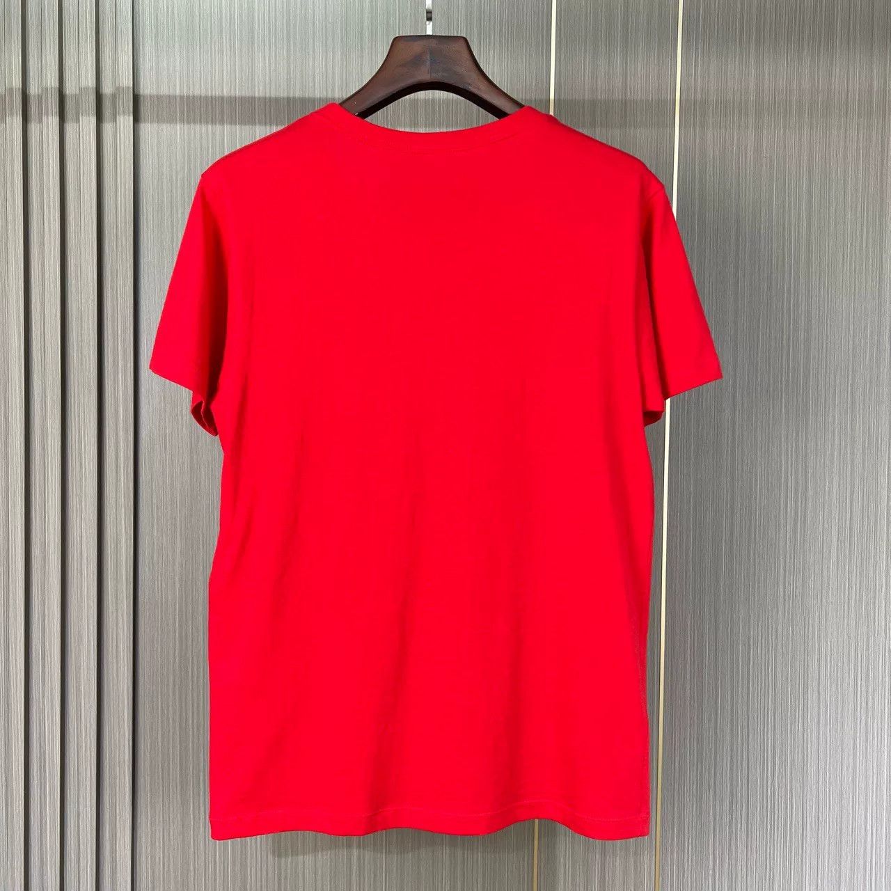 Gucci Gucci Square Graffiti Letter Short Sleeve Size XS / US 0-2 / IT 36-38 - 2 Thumbnail