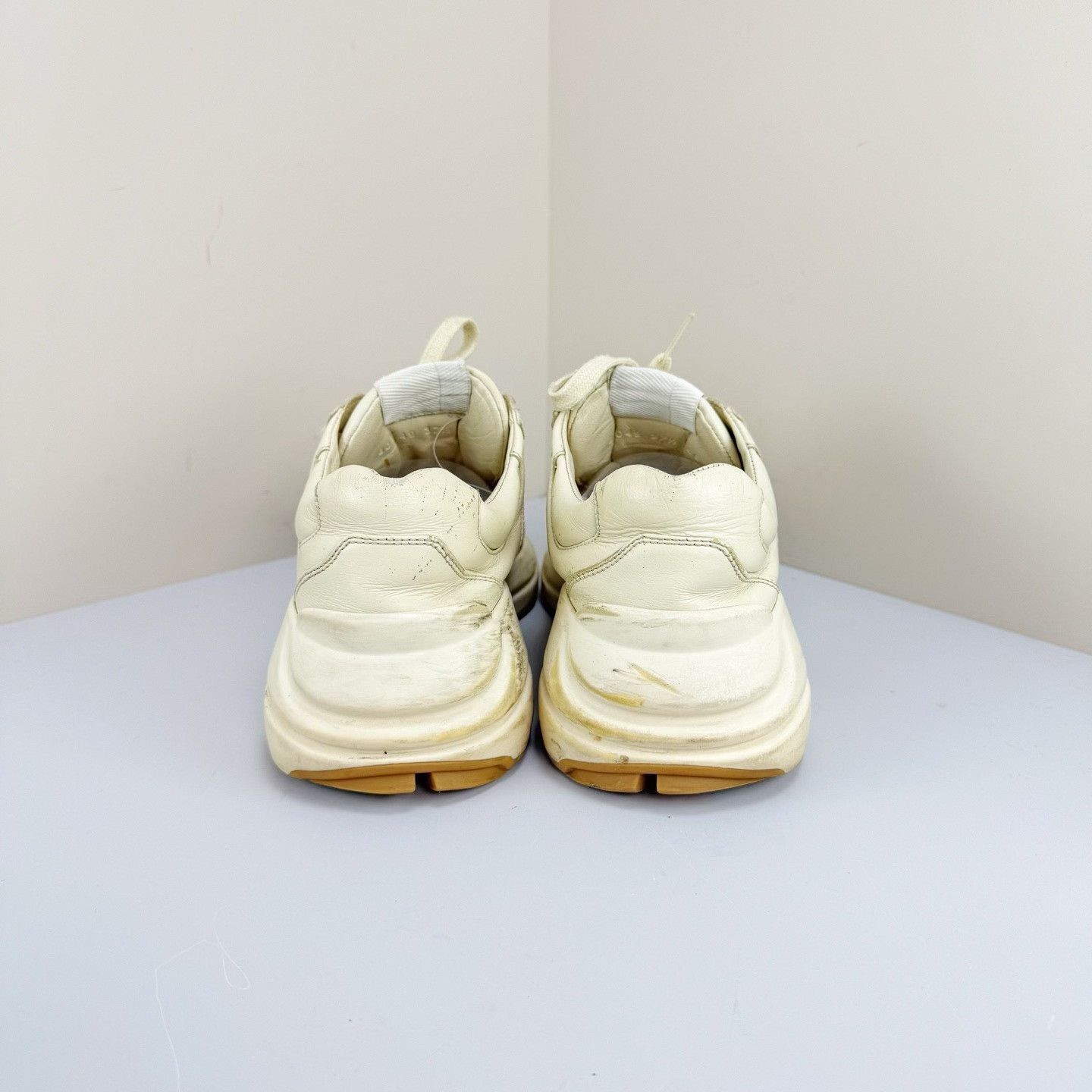 Gucci Gucci Disney Mickey Dad Shoes Size US 6.5 / IT 36.5 - 3 Thumbnail