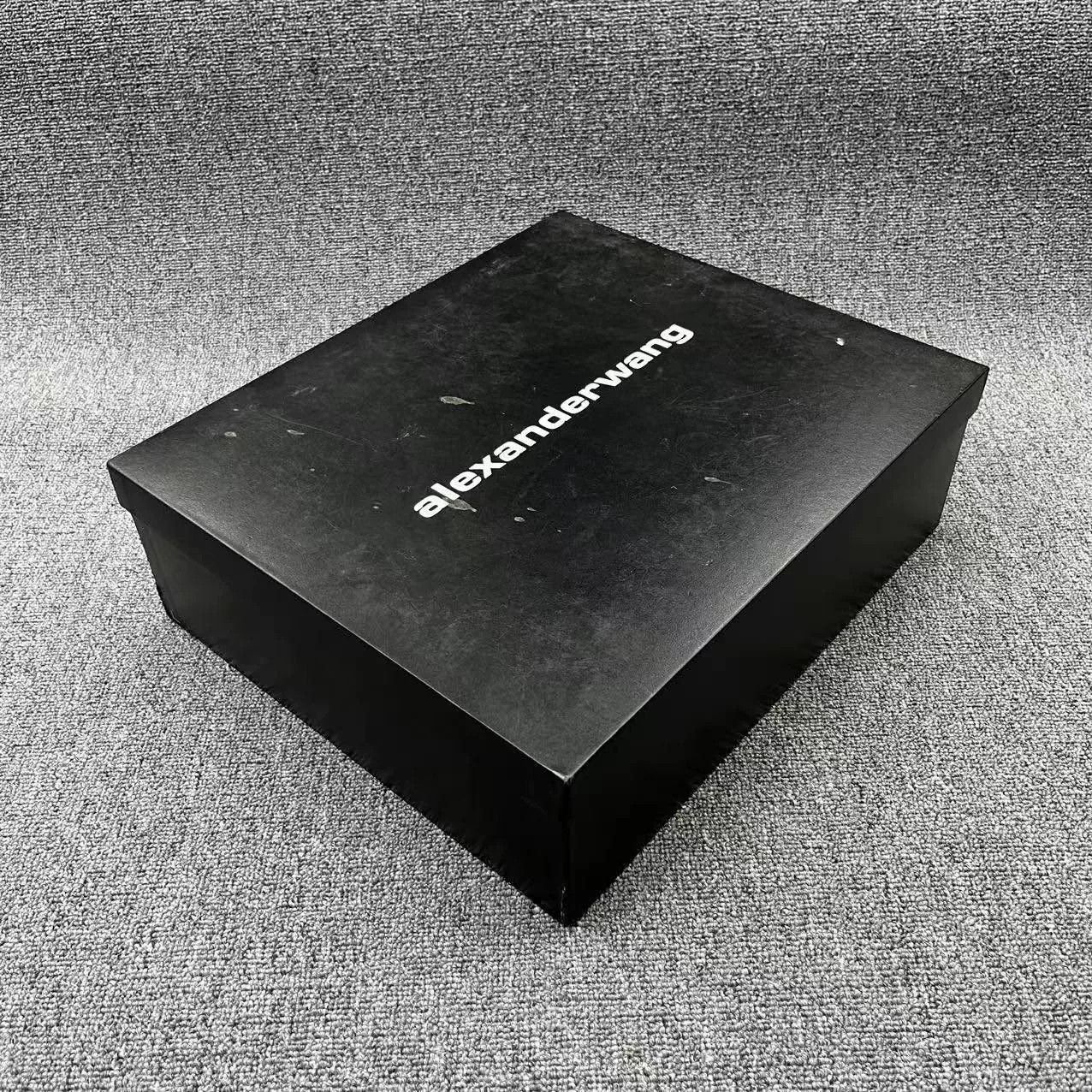 Alexander Wang Alexander Wang Black Leather Platform Chelsea Boots Size US 8 / IT 38 - 6 Thumbnail