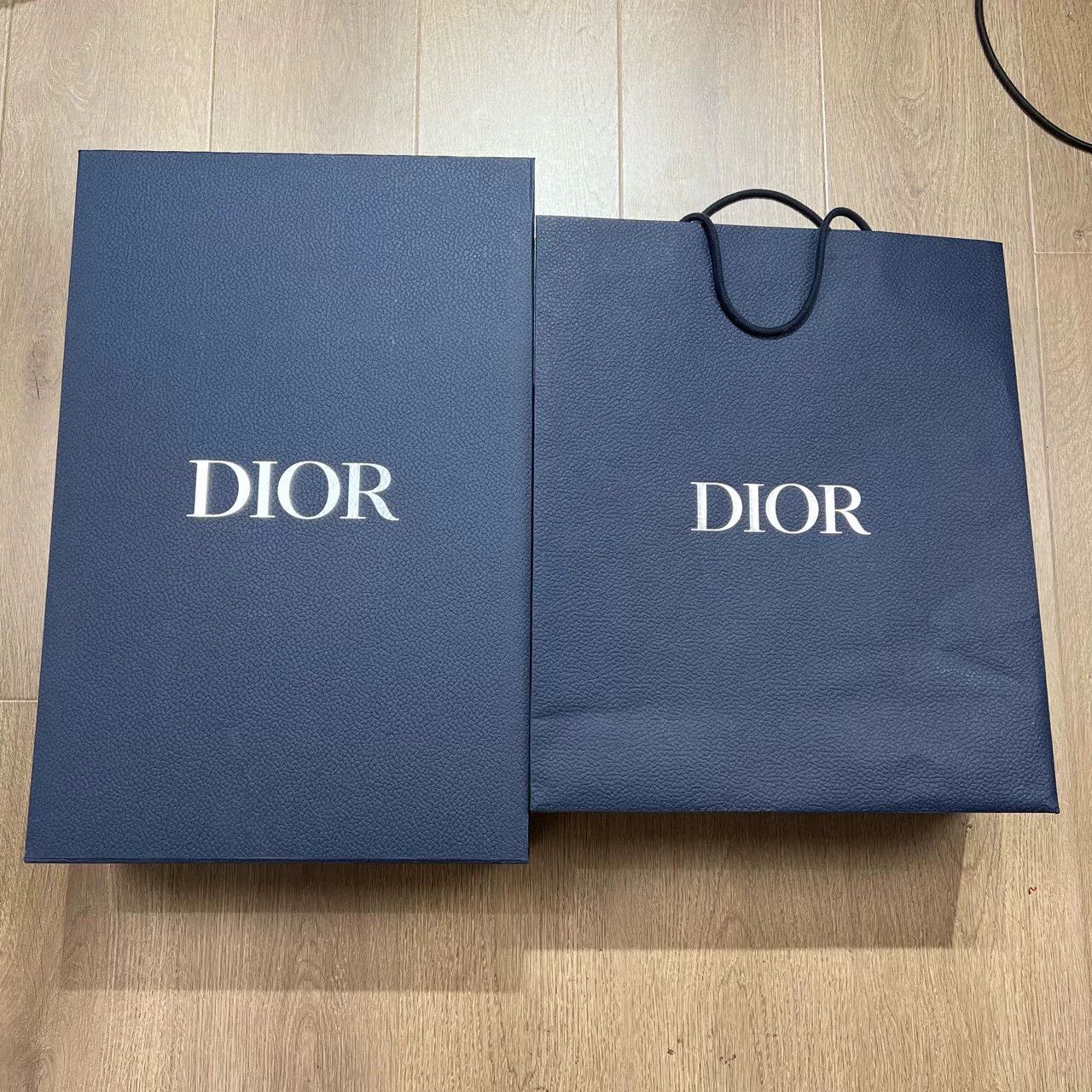 Dior Dior Black Monogram All-Over Down Jacket Size US S / EU 44-46 / 1 - 9 Thumbnail