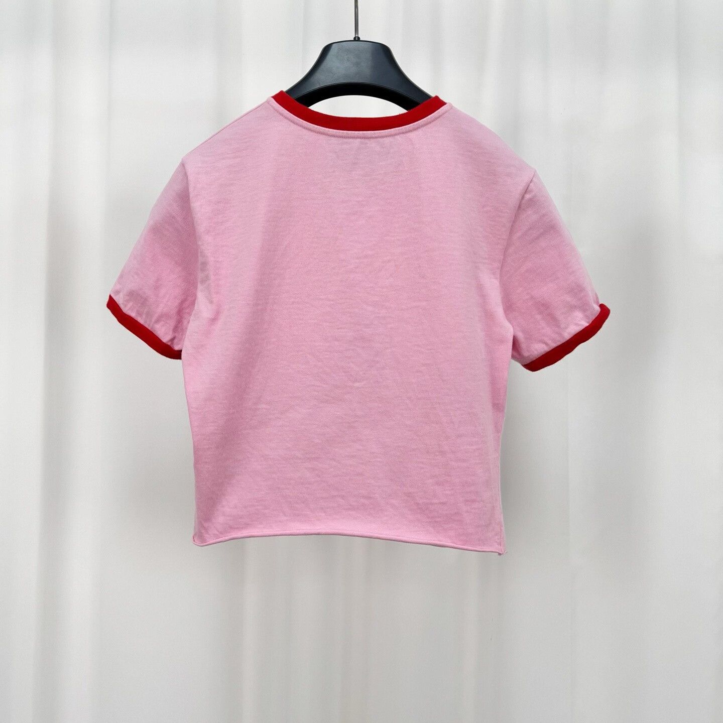 Gucci Gucci Clover Collaboration Printed Tee Size XXS / US 00 / IT 34 - 2 Thumbnail