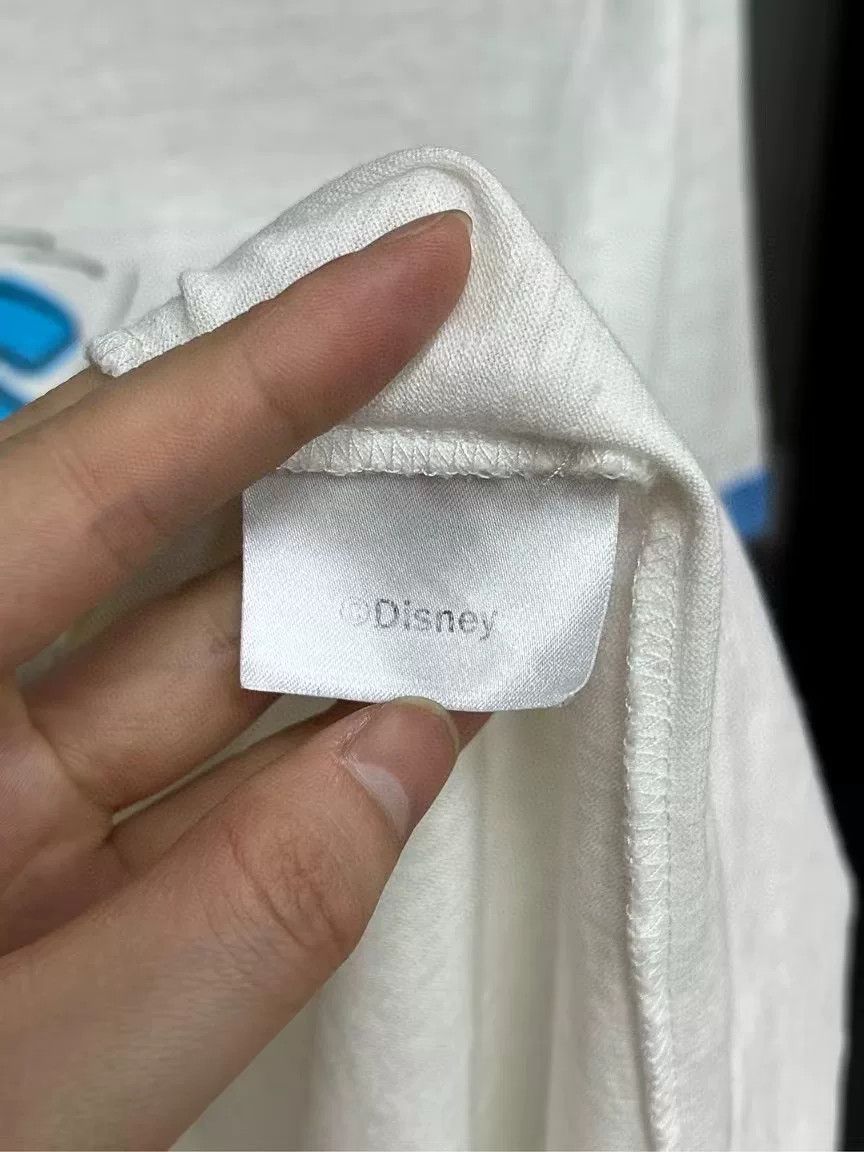 Gucci Gucci Donald Duck Short Sleeve Size US M / EU 48-50 / 2 - 5 Thumbnail