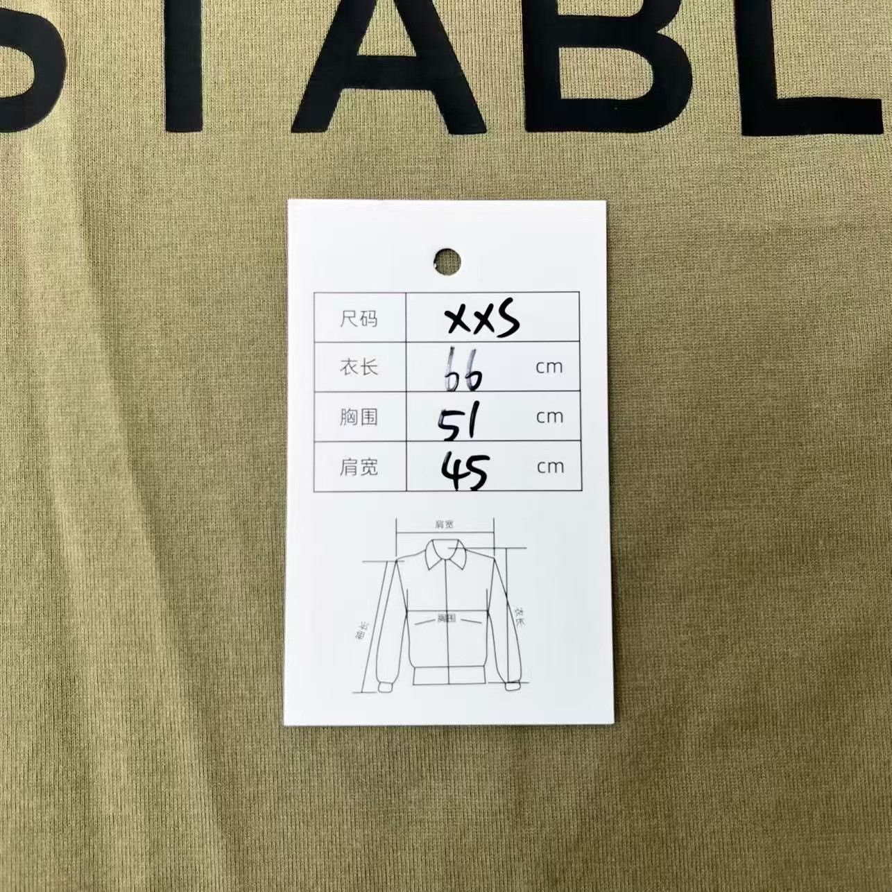 Burberry Burberry London Limited Logo Short Sleeve Size US XXS / EU 40 - 6 Thumbnail