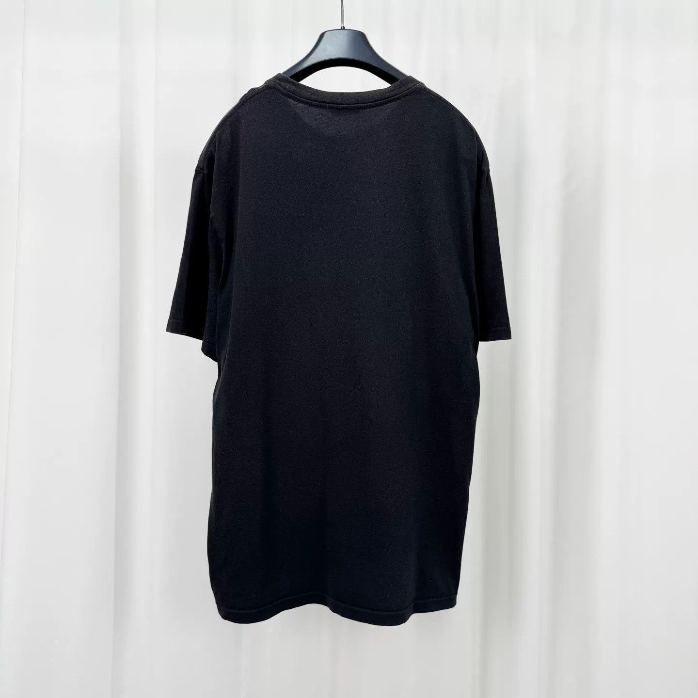 Hiroshi Fujiwara Moncler Fragment Embroidered Logo Short Sleeve Size US L / EU 52-54 / 3 - 2 Thumbnail