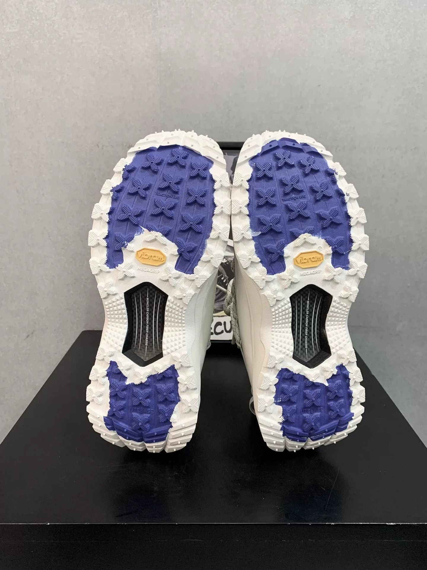 Moncler Moncler Trailgrip Lite 2 Sneakers Size US 7 / EU 40 - 7 Thumbnail