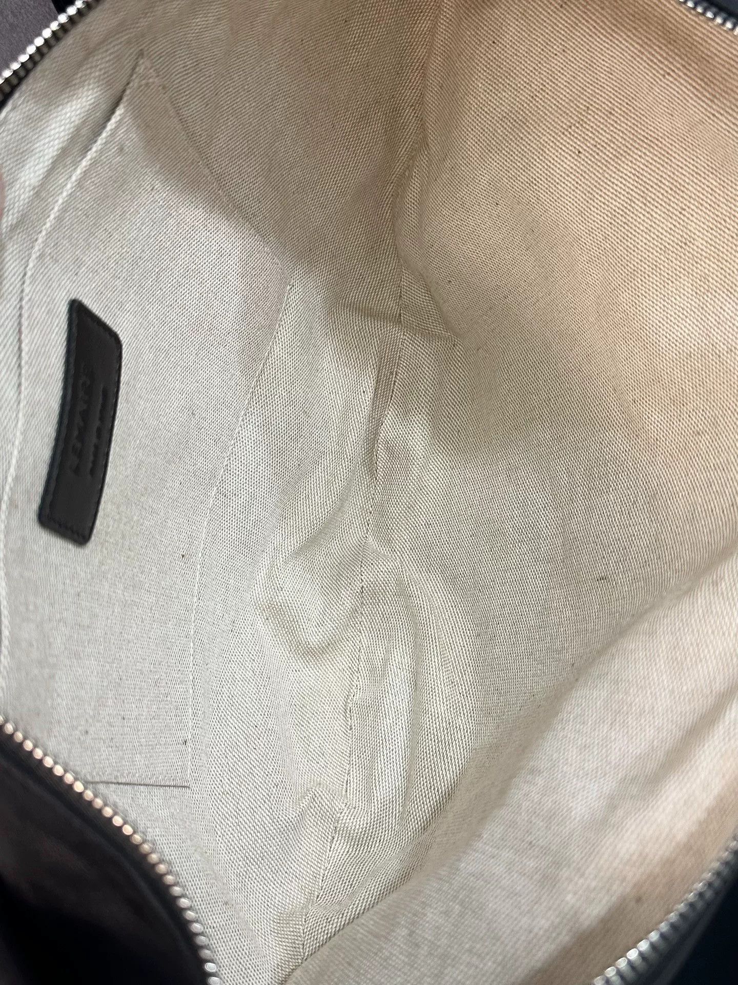 Lemaire Lemaire Medium Croissant Bag Size ONE SIZE - 9 Thumbnail