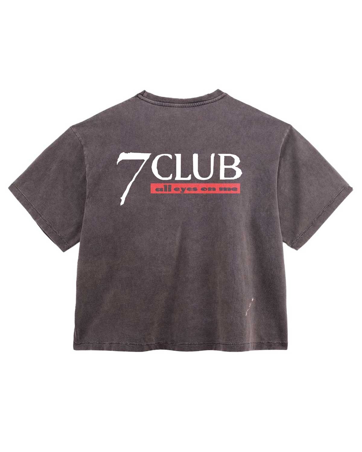 TRIPLE SEVENS Tupac Tee Black Size US S / EU 44-46 / 1 - 2 Thumbnail