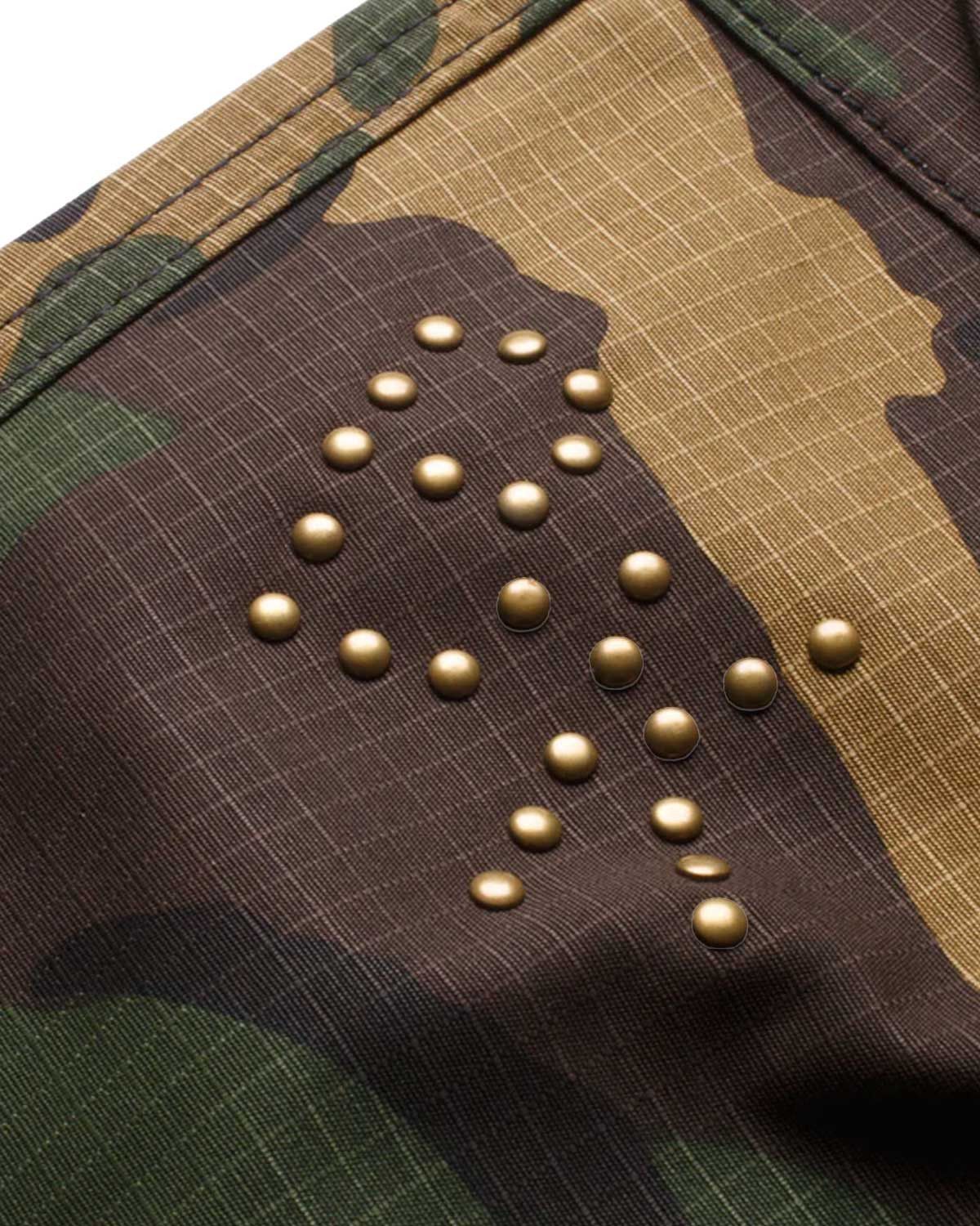 Other Boredom Kills Double Pants Camo Size US 40 / EU 56 - 4 Thumbnail