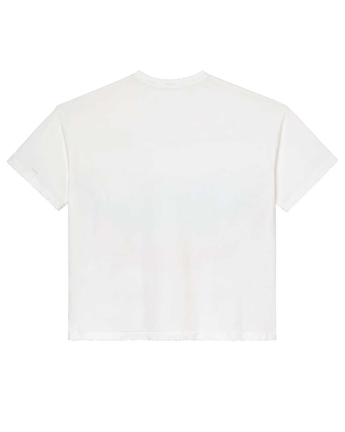 Vale Forever Weatherman Tee White Size US XL / EU 56 / 4 - 2 Thumbnail