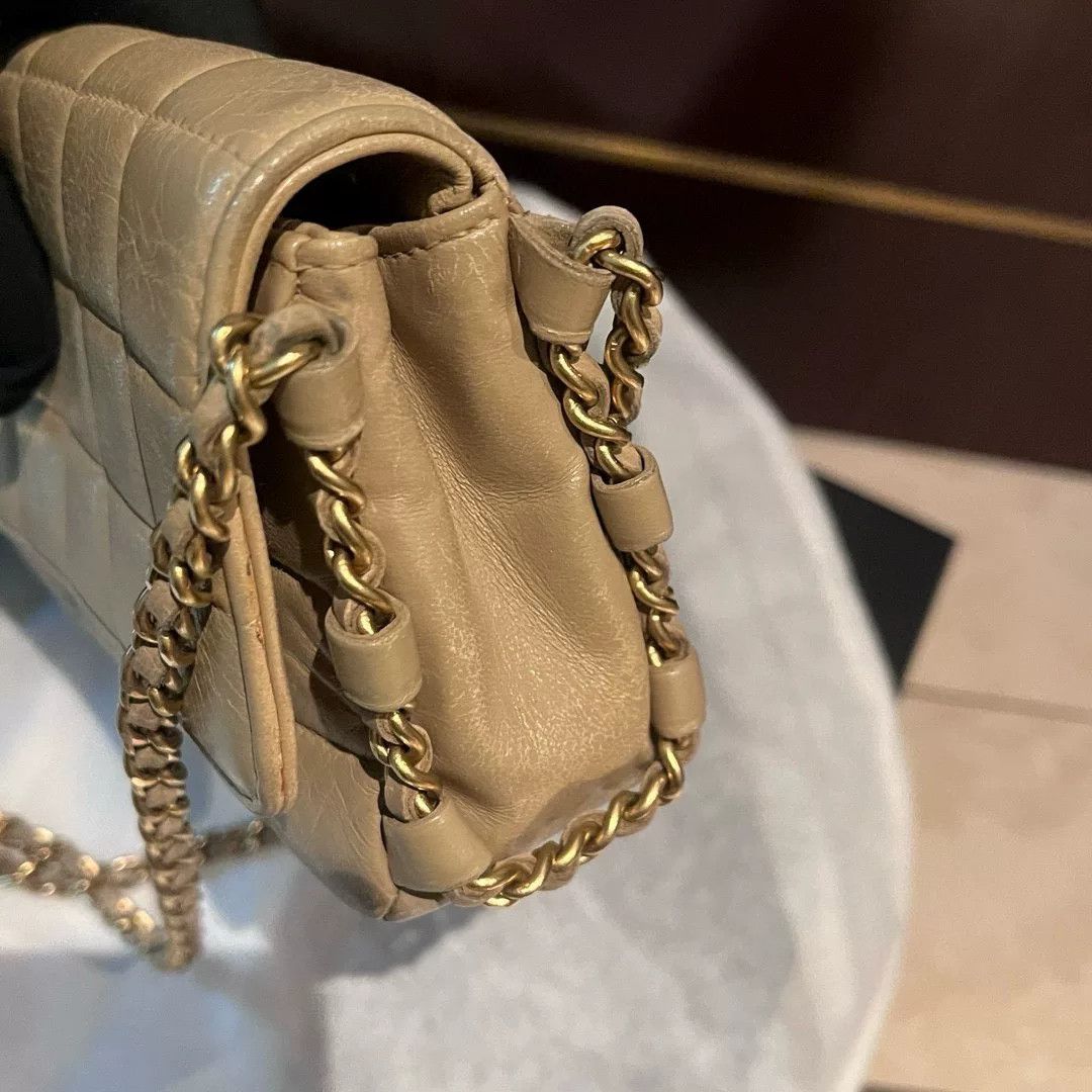 Chanel Pre-loved Bag Very good condition Size ONE SIZE - 3 Thumbnail