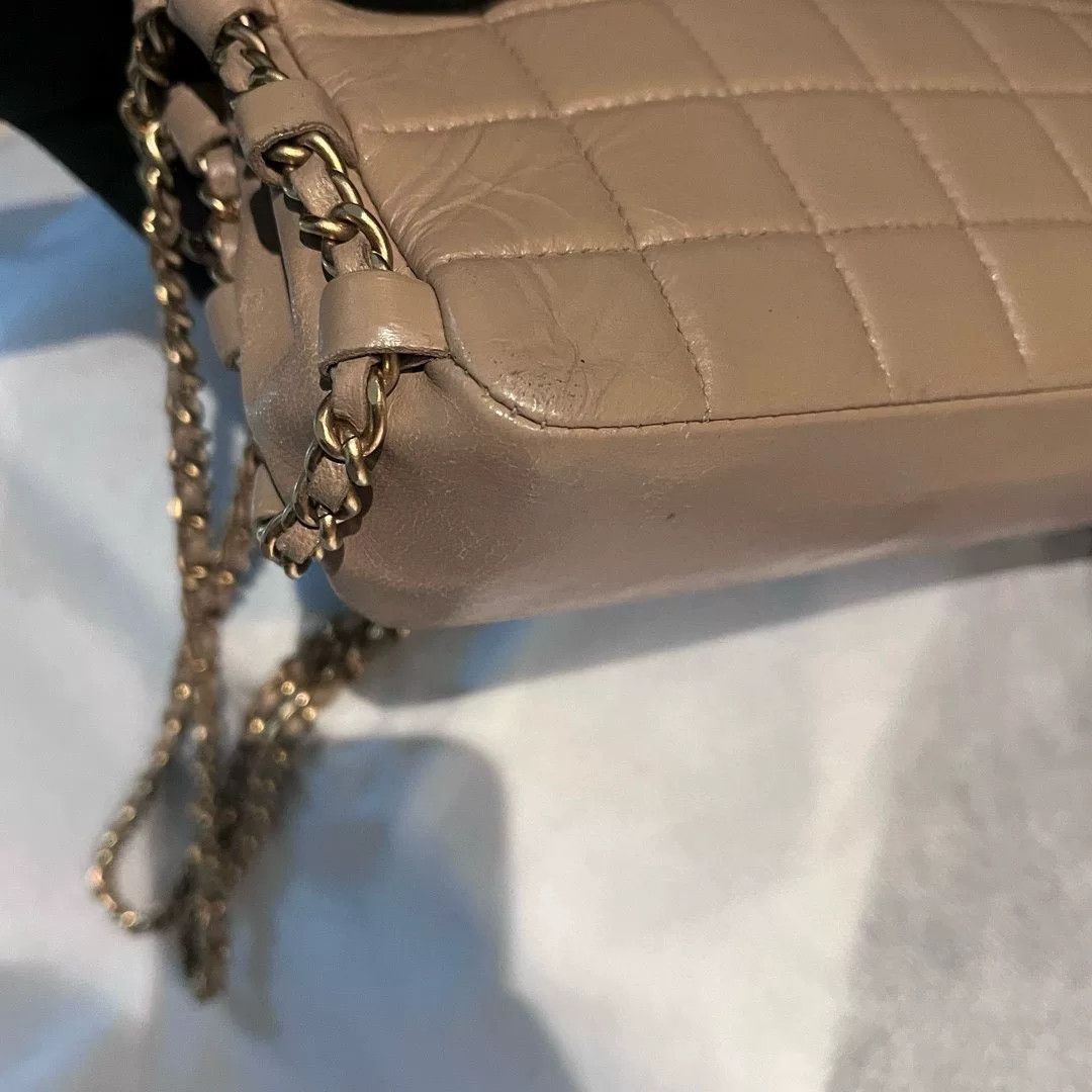 Chanel Pre-loved Bag Very good condition Size ONE SIZE - 7 Thumbnail