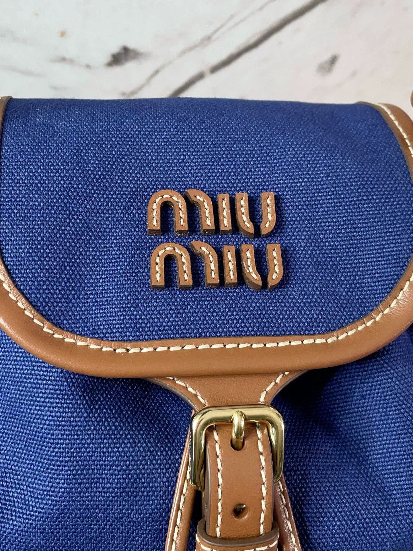Miu Miu Pre-loved Bag Very good condition Size ONE SIZE - 7 Thumbnail