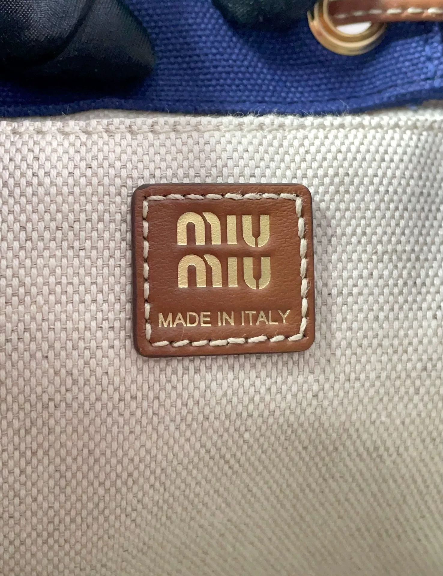Miu Miu Pre-loved Bag Very good condition Size ONE SIZE - 8 Thumbnail