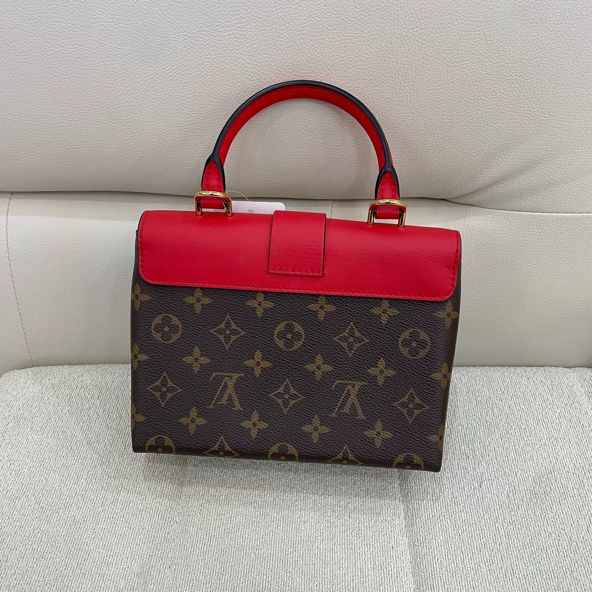 Louis Vuitton Pre-loved Bag Very good condition Size ONE SIZE - 6 Thumbnail