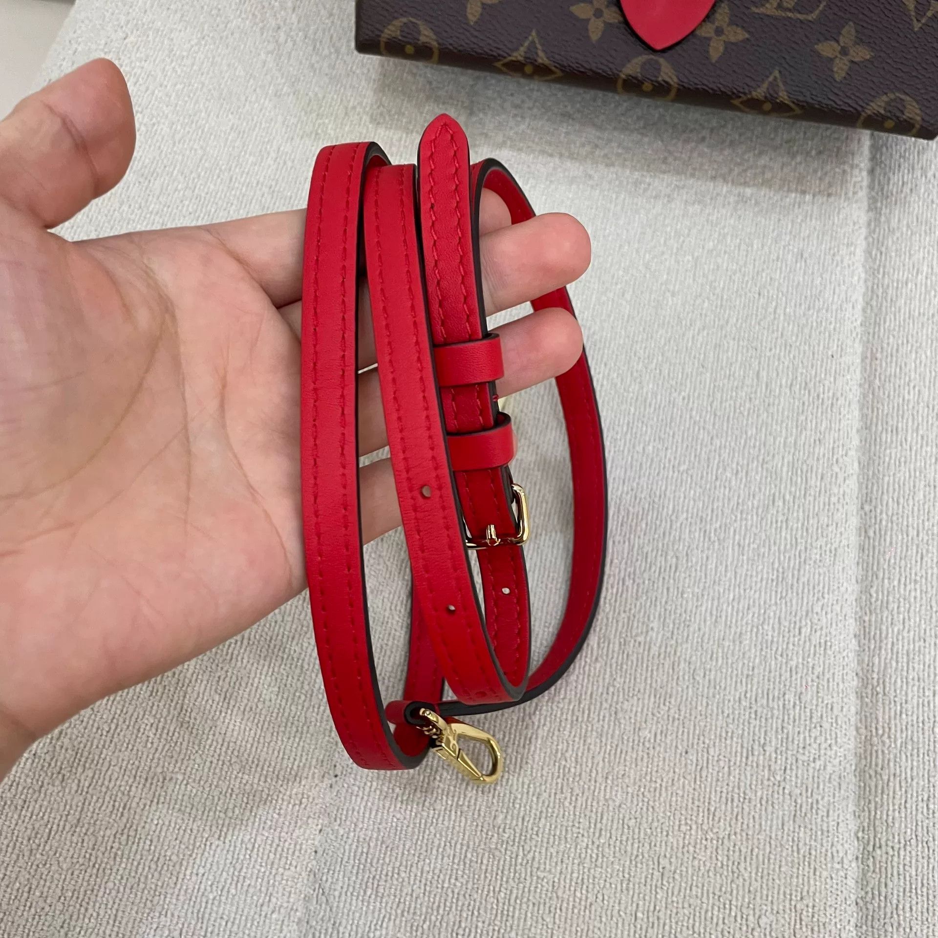 Louis Vuitton Pre-loved Bag Very good condition Size ONE SIZE - 3 Thumbnail
